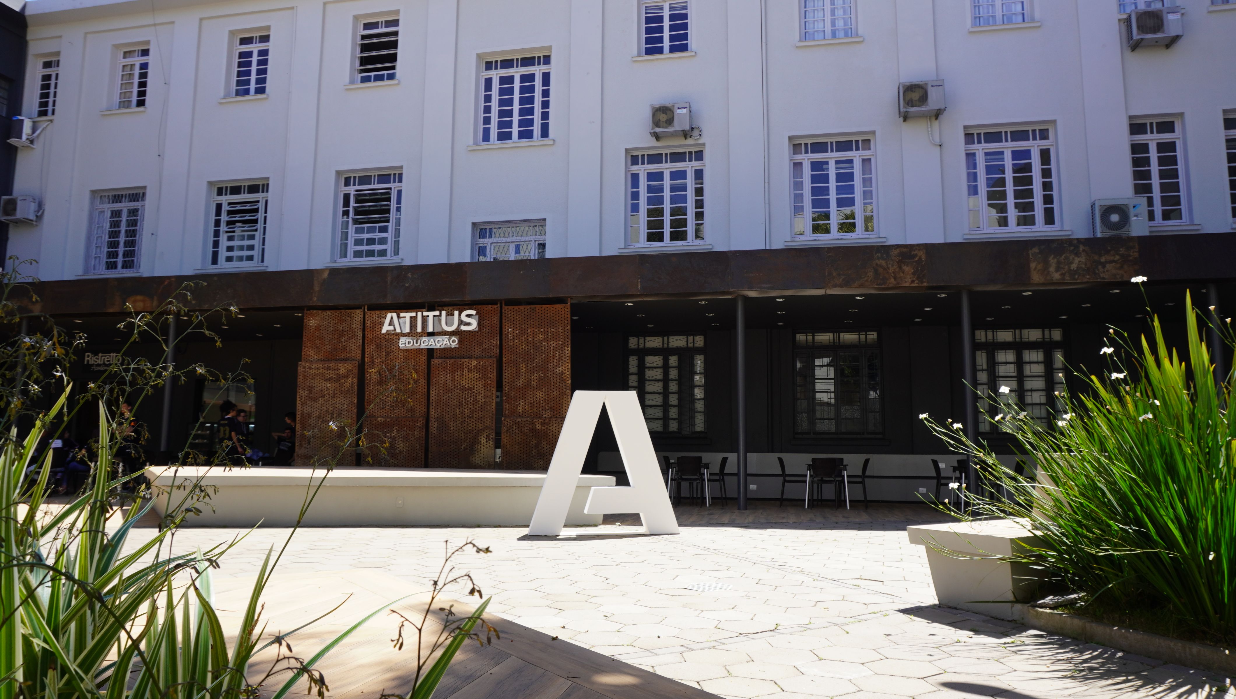 Atitus entra em recesso Acadêmico e Administrativo