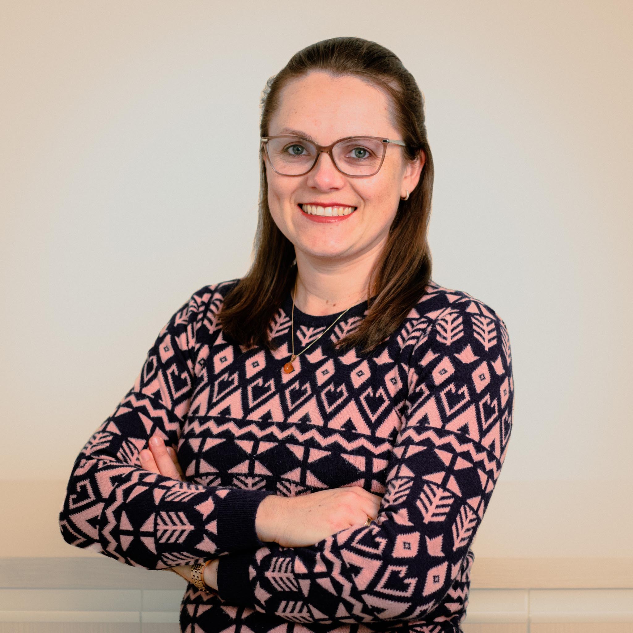 Eveline Bordignon