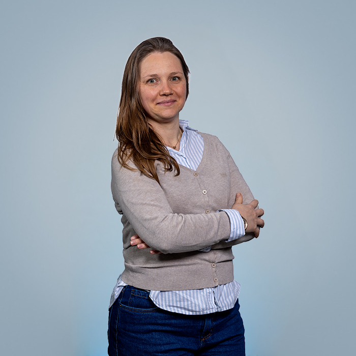Tatiana Wannmacher Lepper
