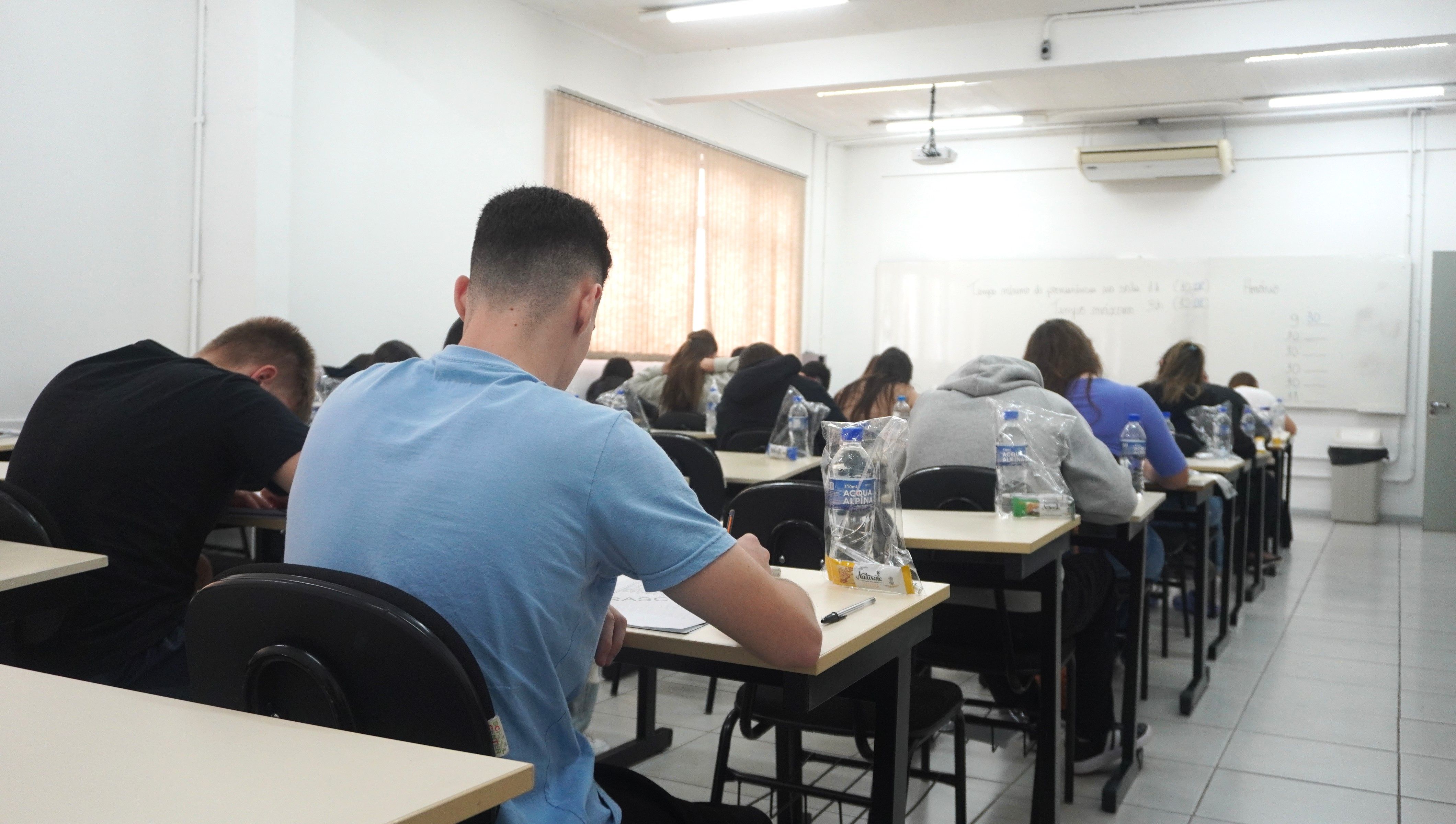 Vestibular de Verão da Atitus será no dia 23 de novembro