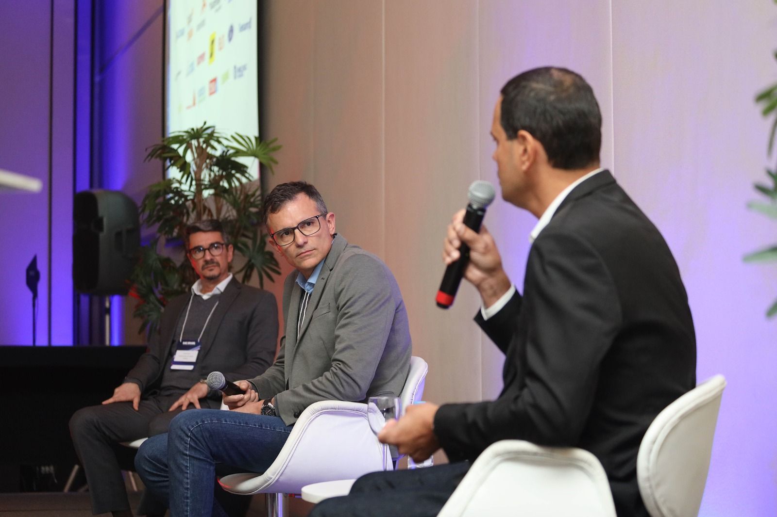 Escola Politécnica participa da maior conferência sobre carrocerias automotivas da América do Sul