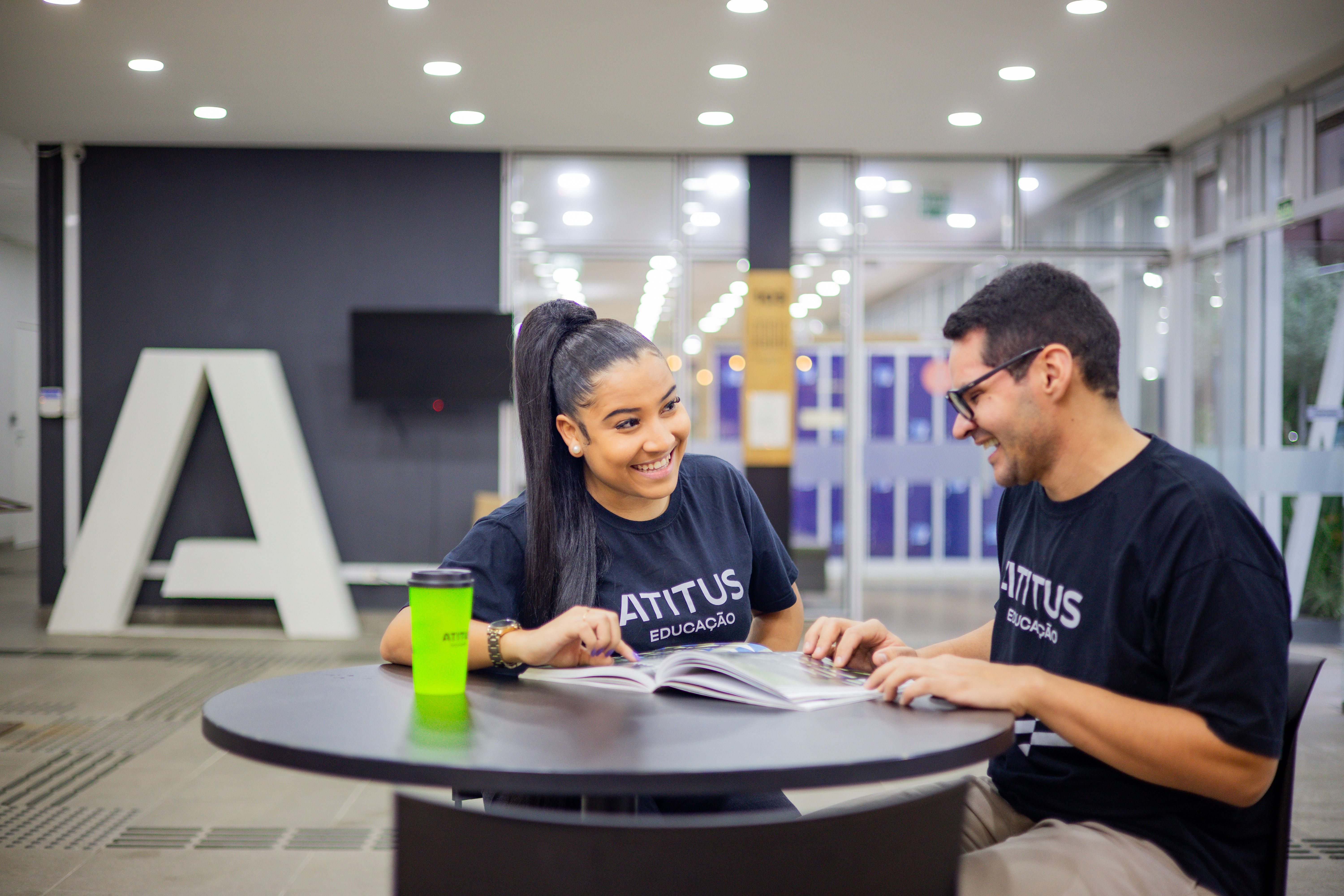 Atitus Educação tem cursos estrelados pelo Guia da Faculdade