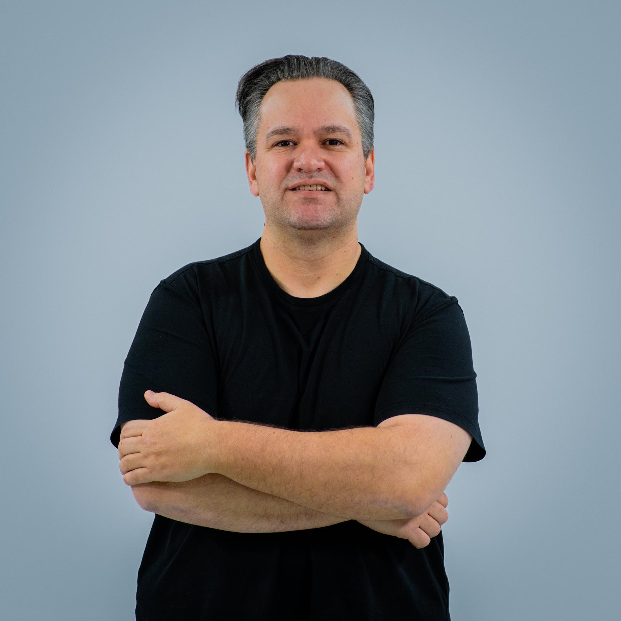 Fabricio Rocha Bordin