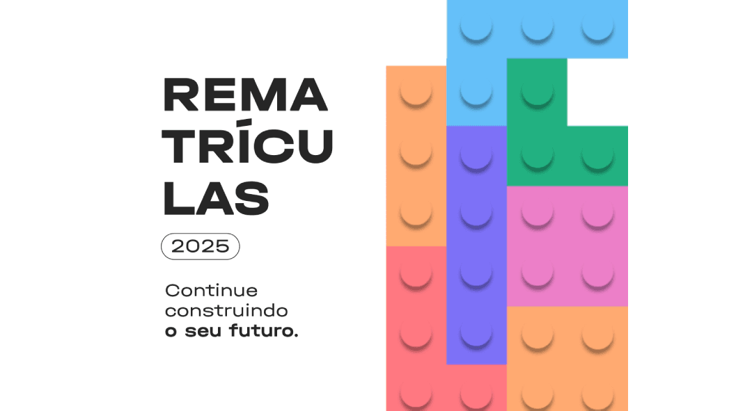 Rematrícula 2025: continue construindo seu futuro com a Atitus Educação