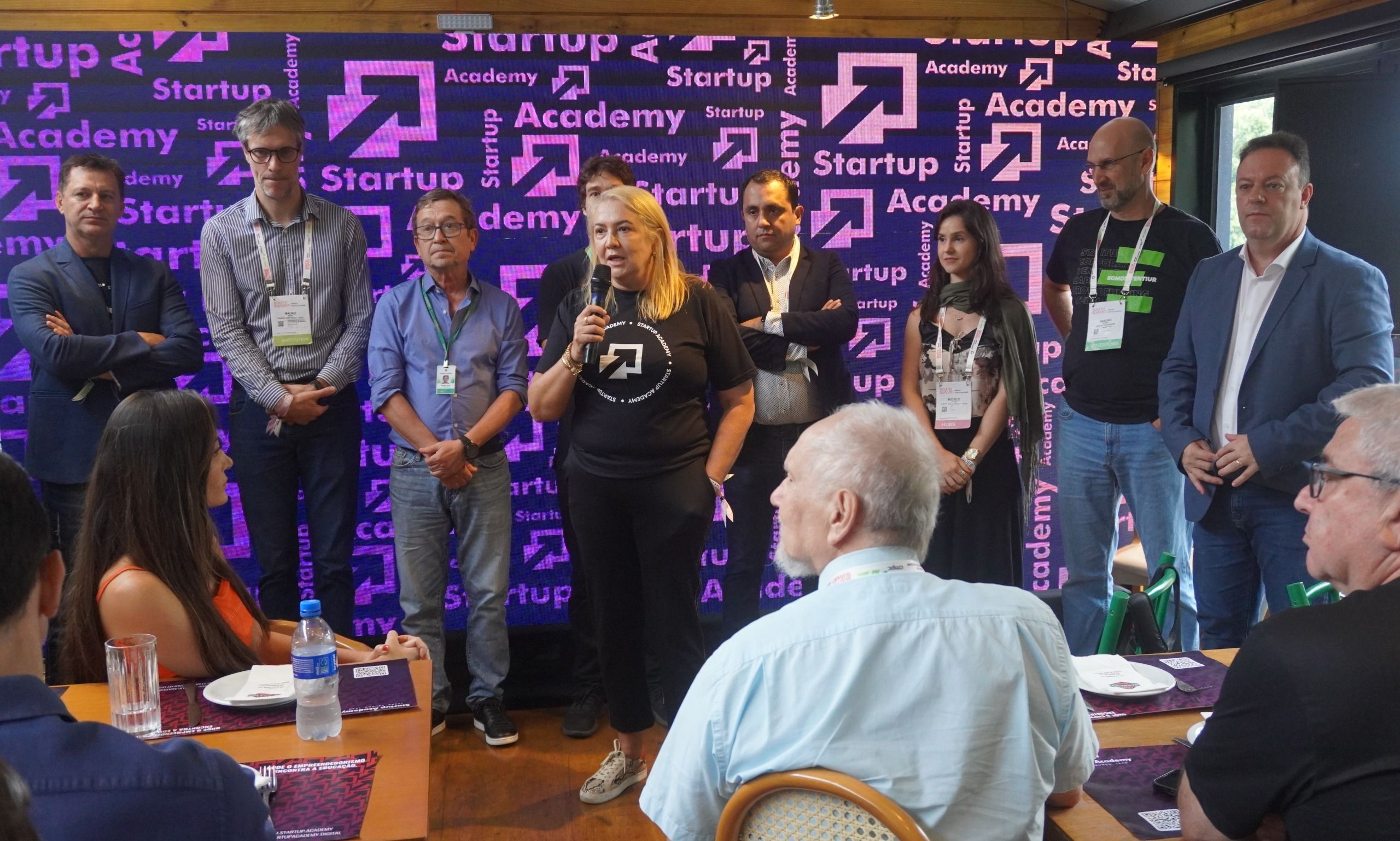 Atitus apresenta nova Escola de Negócios e Tecnologia em programação paralela ao South Summit