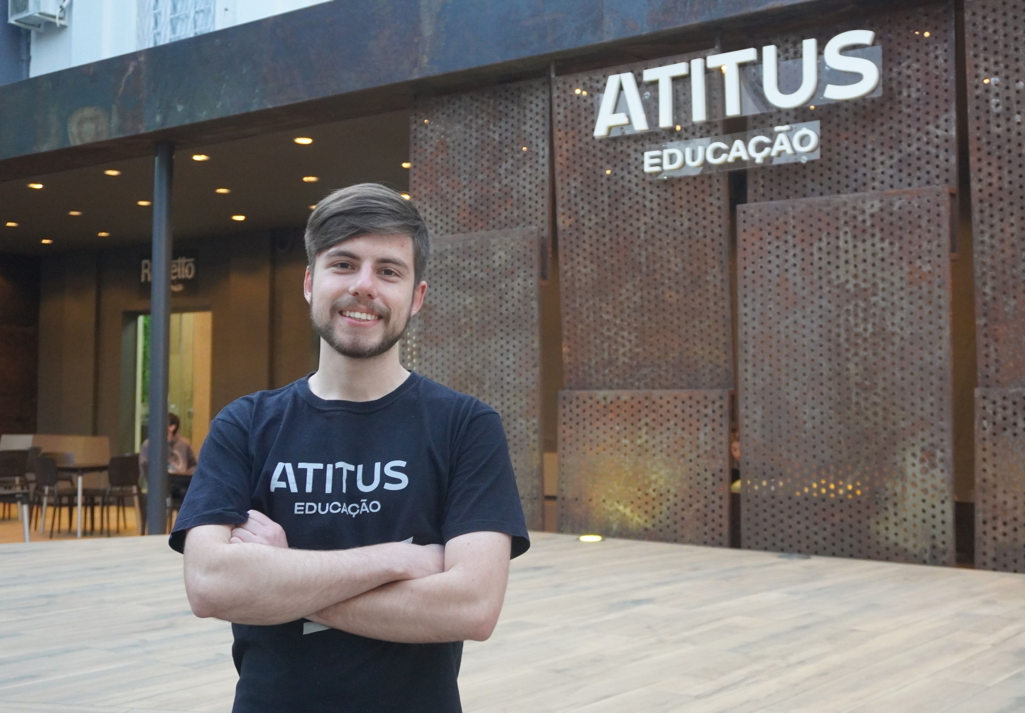Estagiando: desenvolvendo habilidades para o futuro