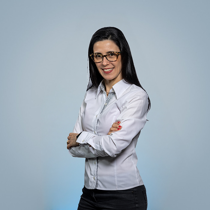 Maurem Leitão Marcondes