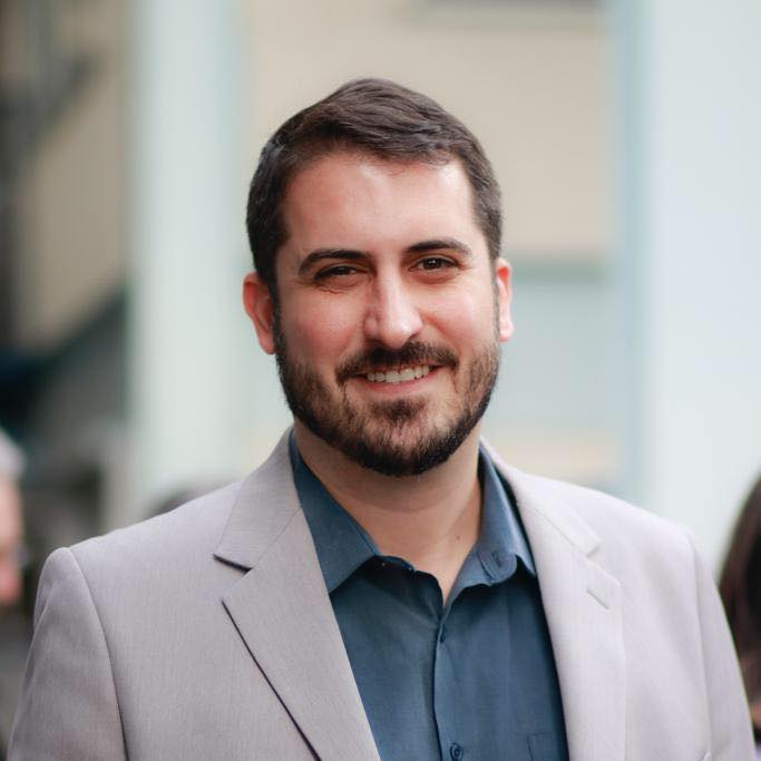 Alvaro Faria assume Projetos de Pesquisa, Extensão e Stricto Sensu