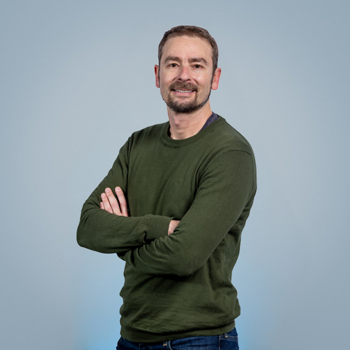 Ricardo Schestatsky