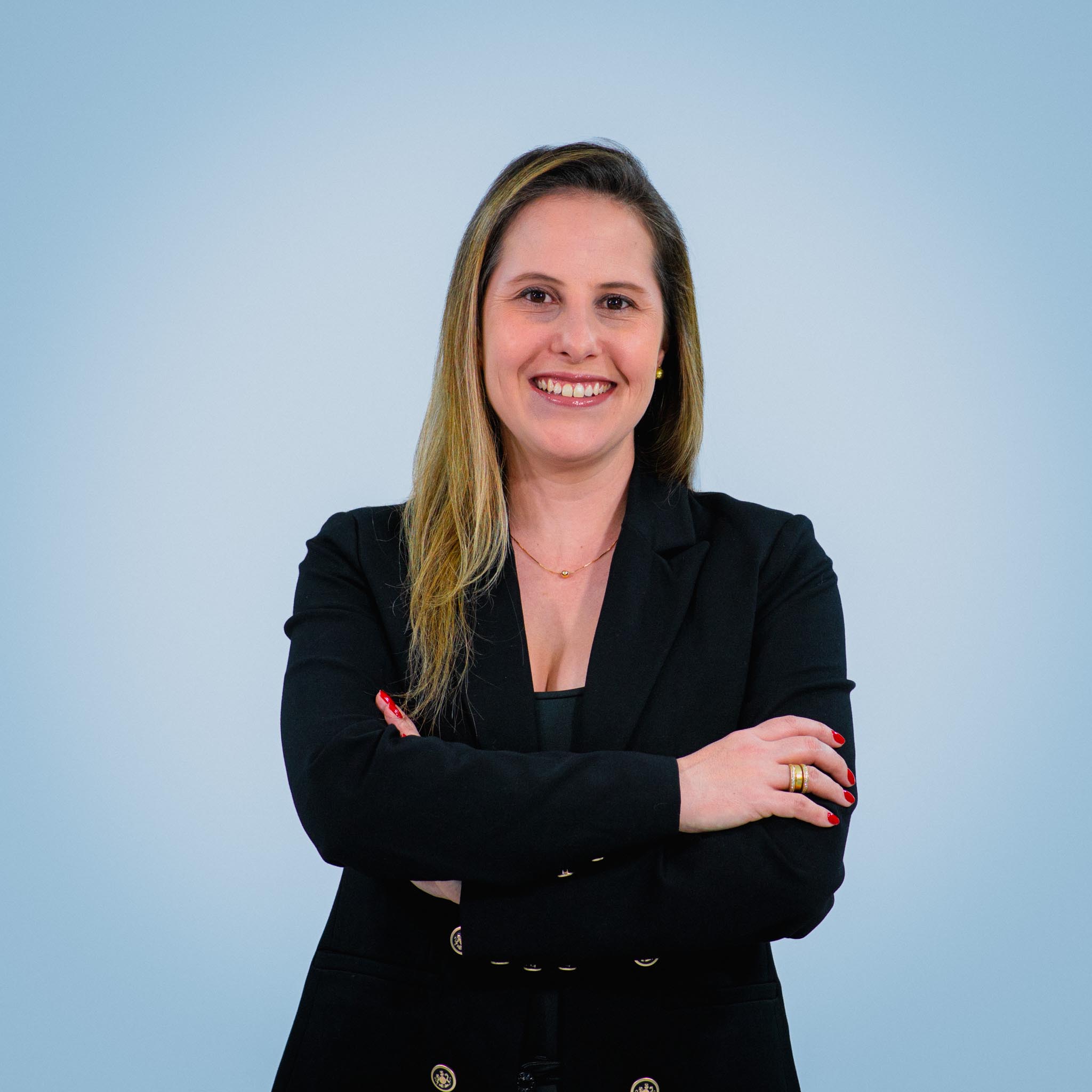 Caroline Wust