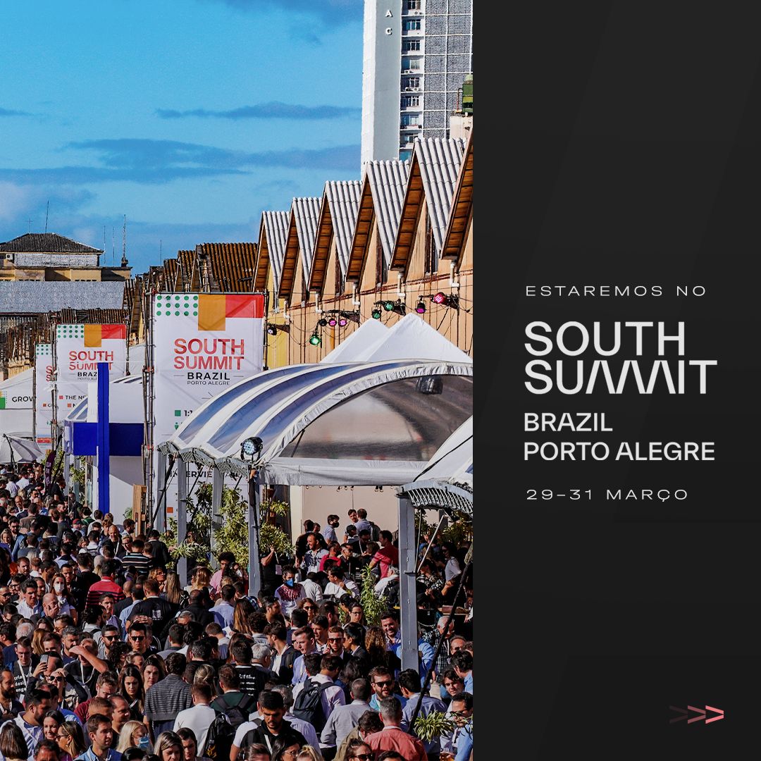 Atitus Educação levará seu ecossistema de  negócios para o South Summit Brazil 2023