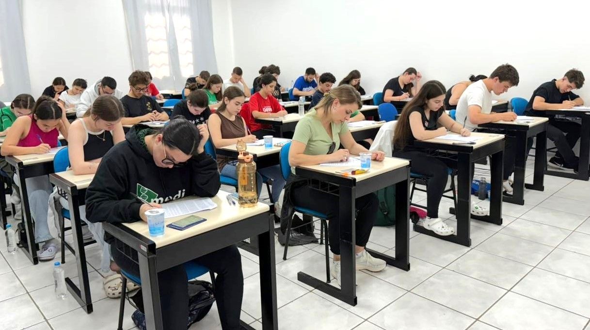 Gabarito do Vestibular de Verão será divulgado às 23h59 deste sábado