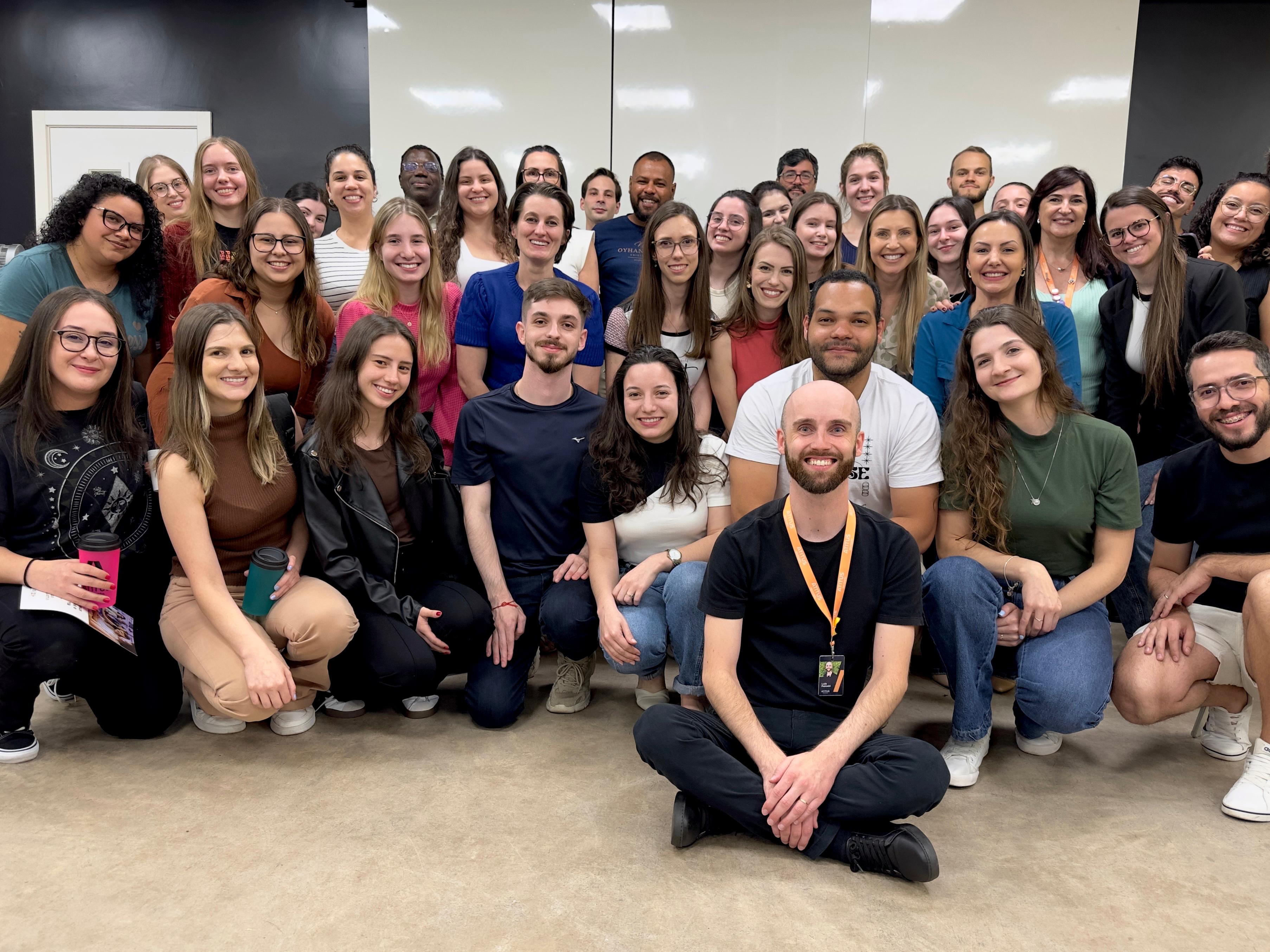 Ciclo de Palestras compartilha conhecimento e pesquisas desenvolvidas no Mestrado em Psicologia