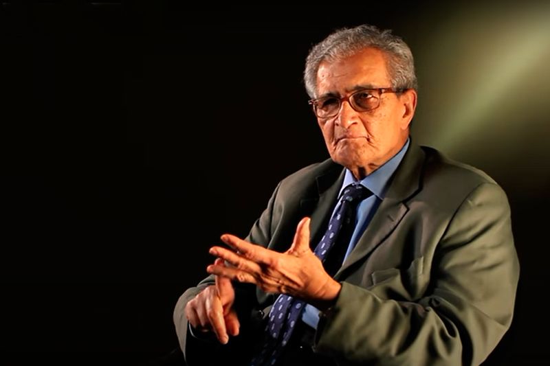 Publicado edital de submissão de trabalhos para o VII Seminário sobre a Teoria da Justiça de Amartya Sen