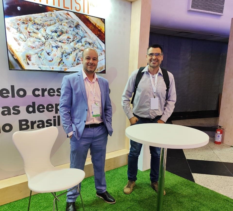 Escola Politécnica participa da Conferência ANPEI de Inovaçāo 2024