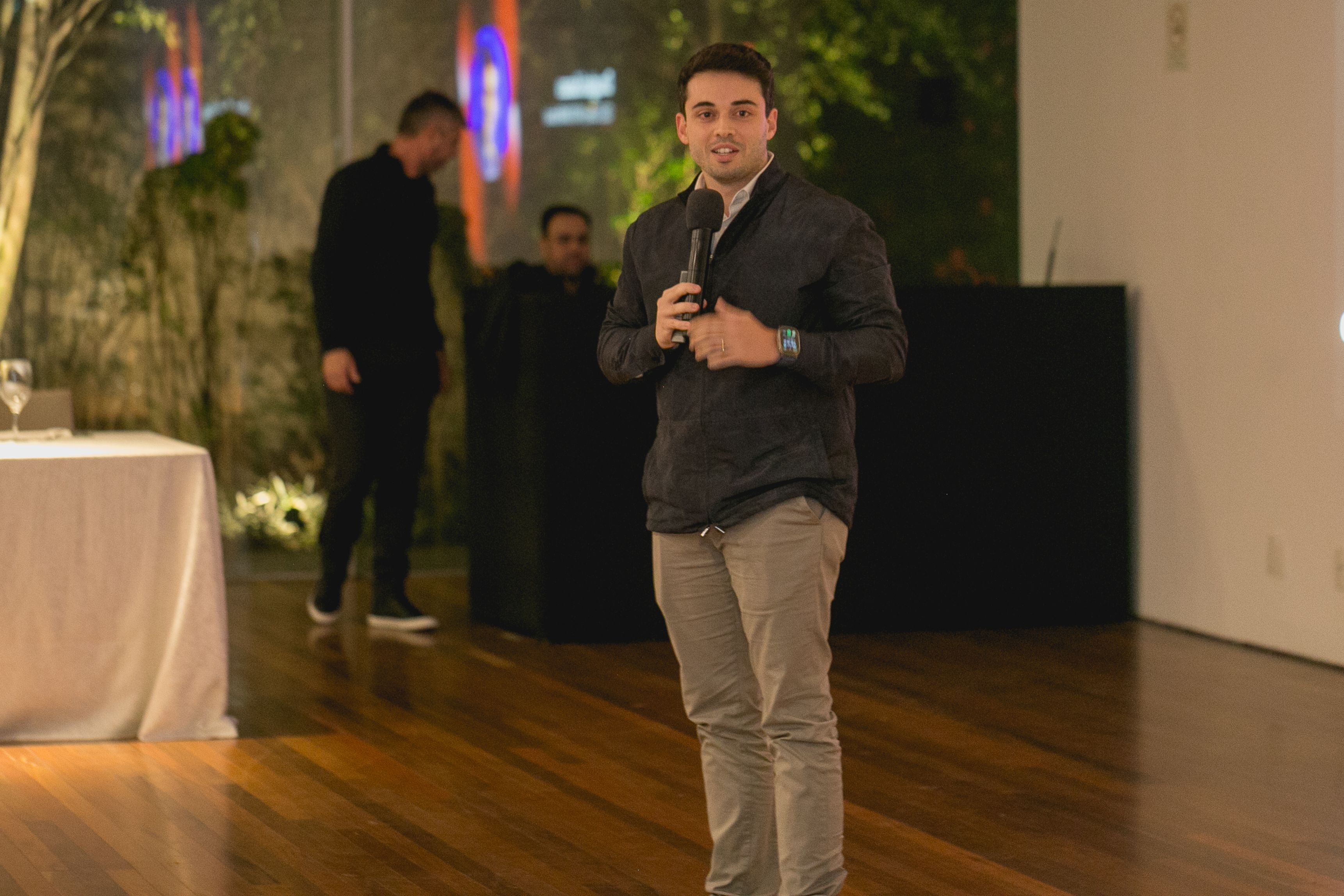 CNEX apresenta parceria com MIT Sloan Management Review Brasil e novo posicionamento a executivos
