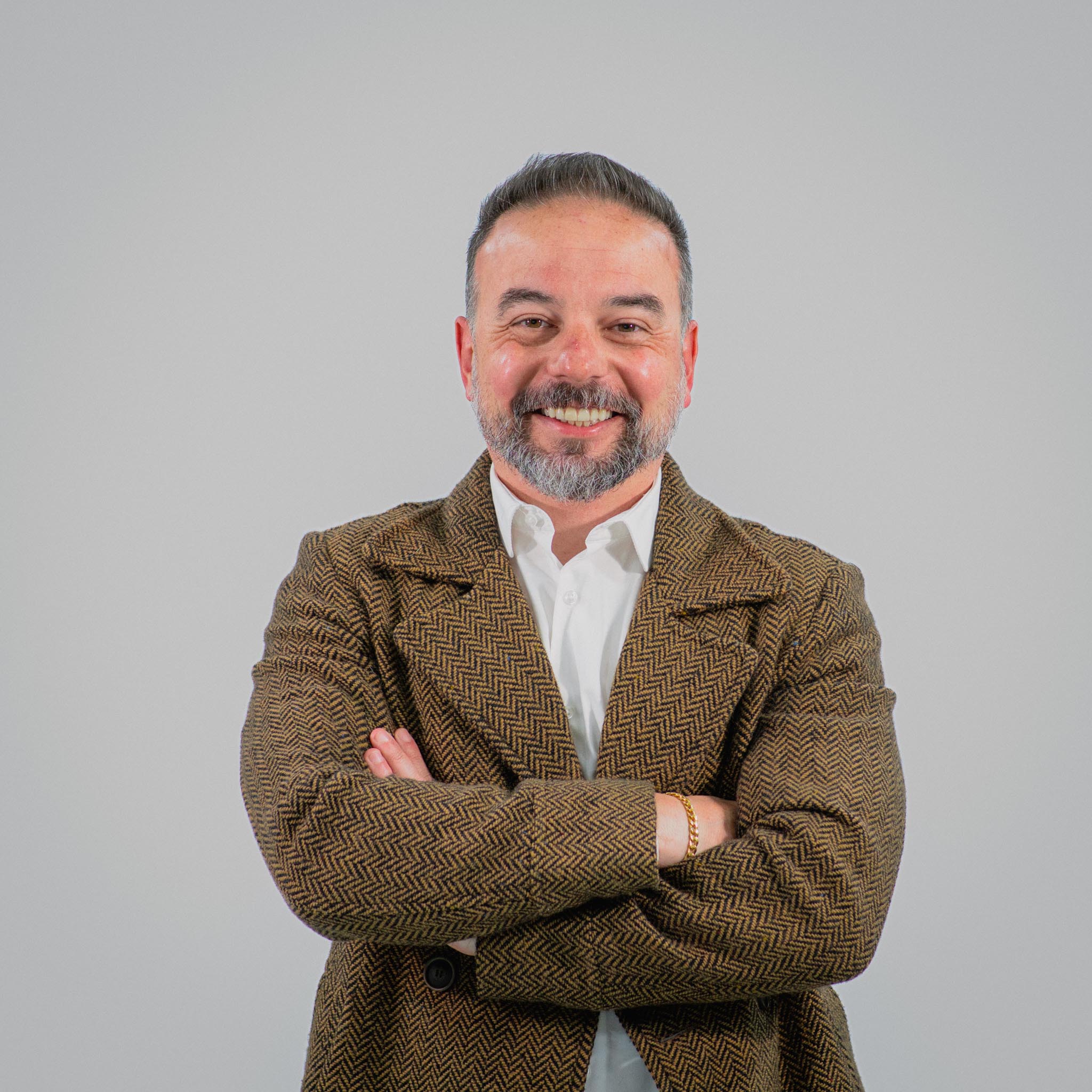 Luis Clóvis Machado da Rocha Junior