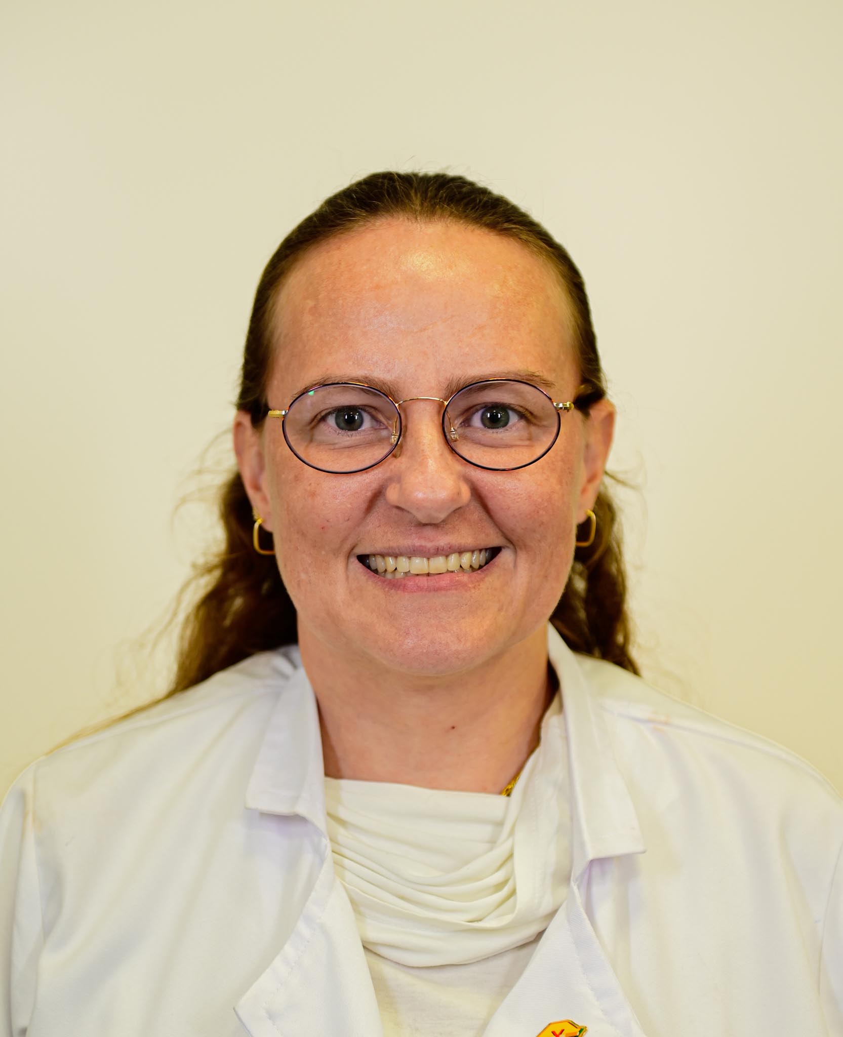Giovanna Belo Sarturi