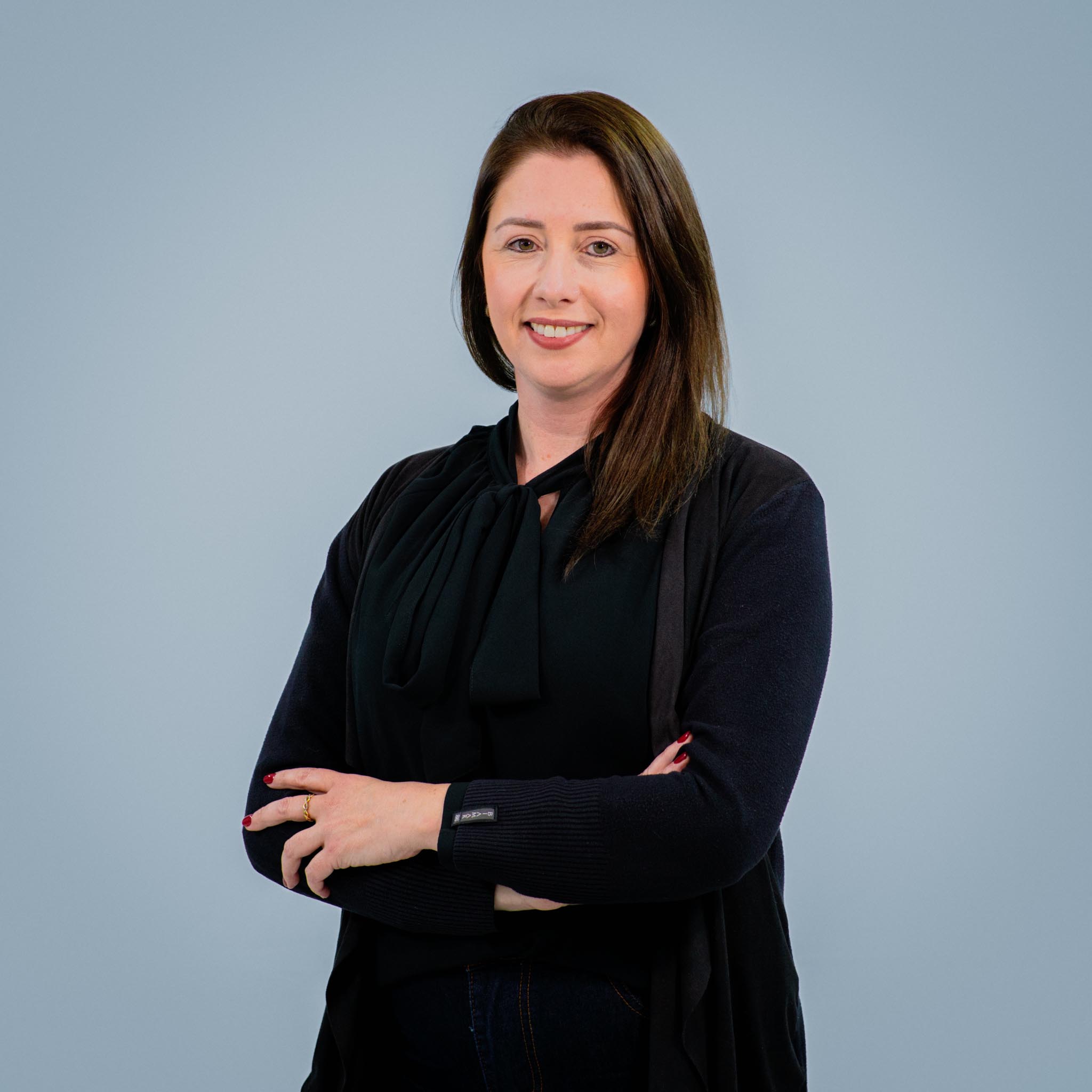 Clause Aline Seger