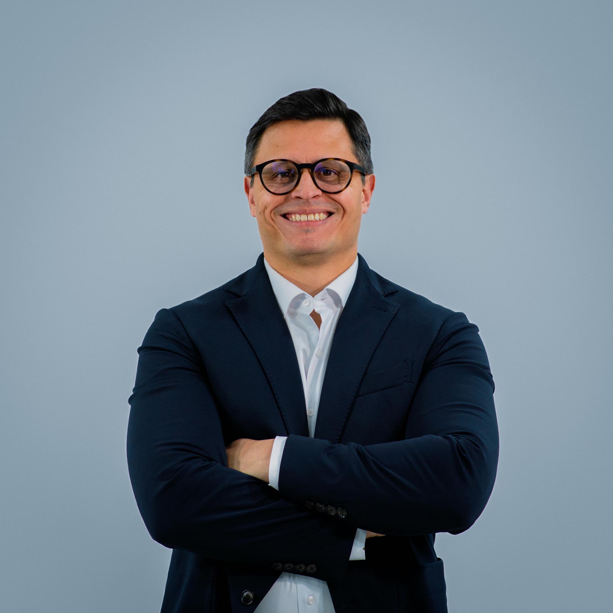 Fausto Santos de Morais