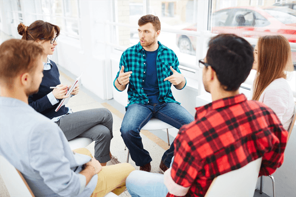Para onde caminha o futuro da psicologia organizacional?