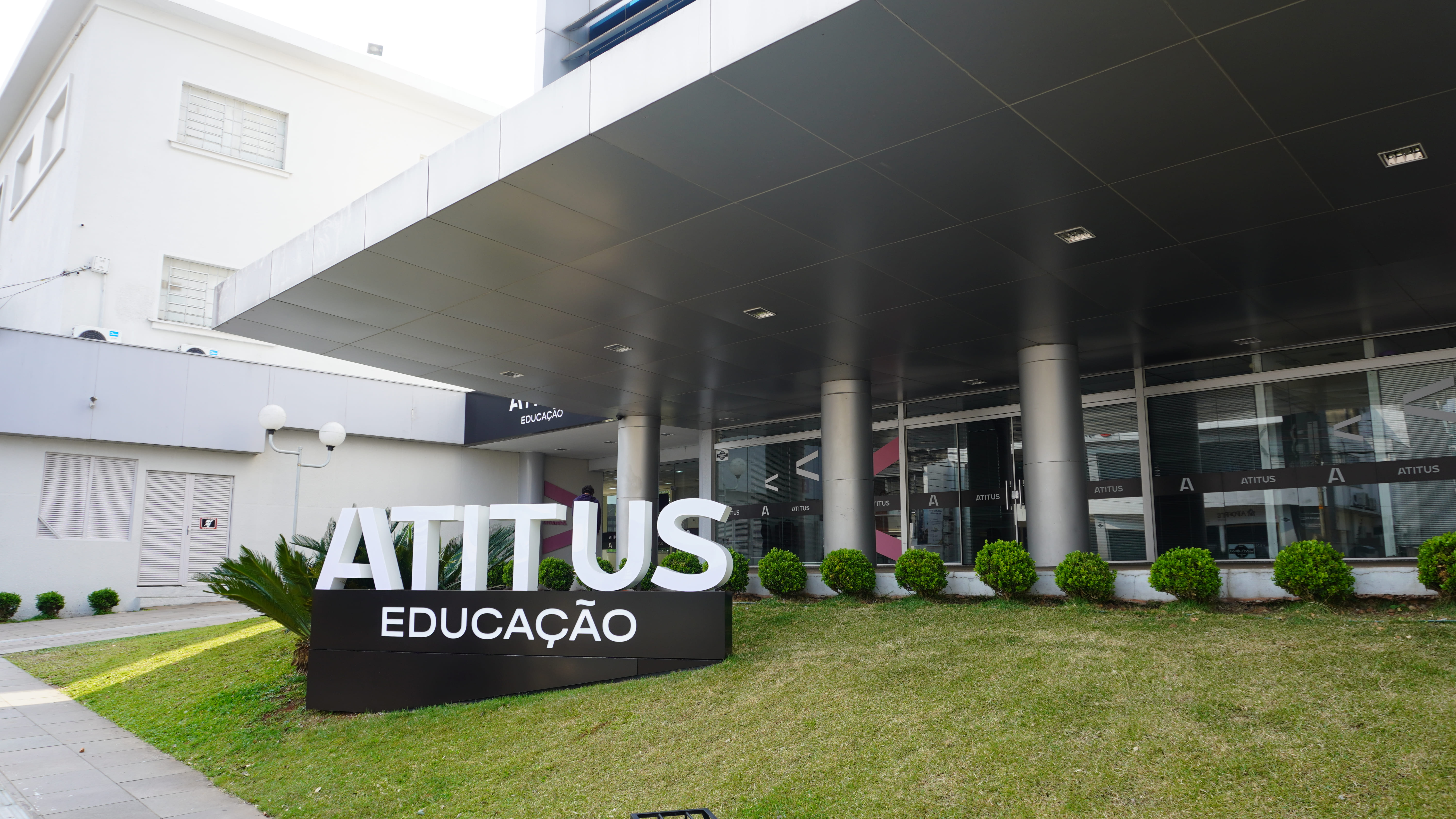 Campus Santa Teresinha