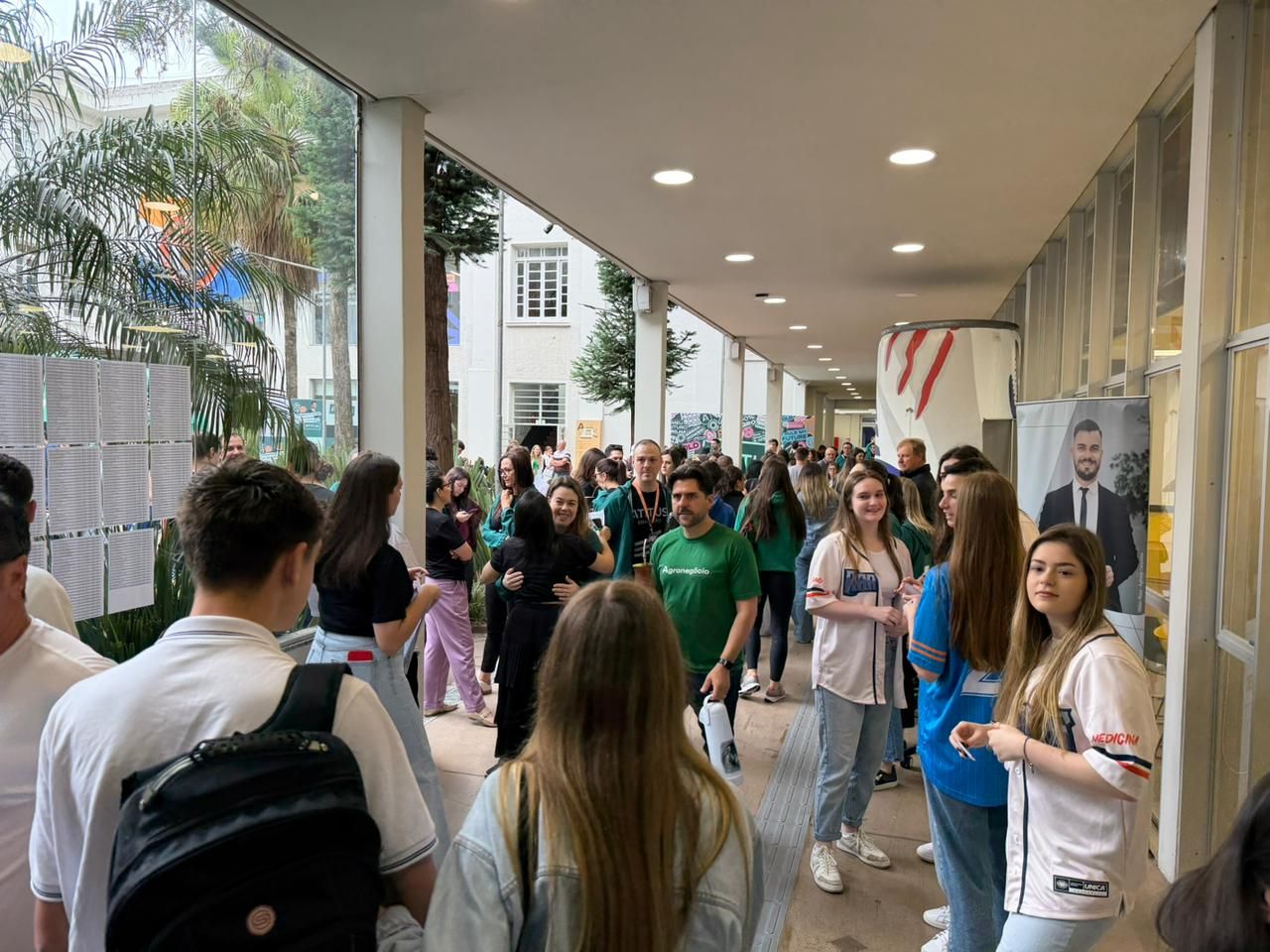 Terceira chamada de Medicina será divulgada na próxima terça-feira