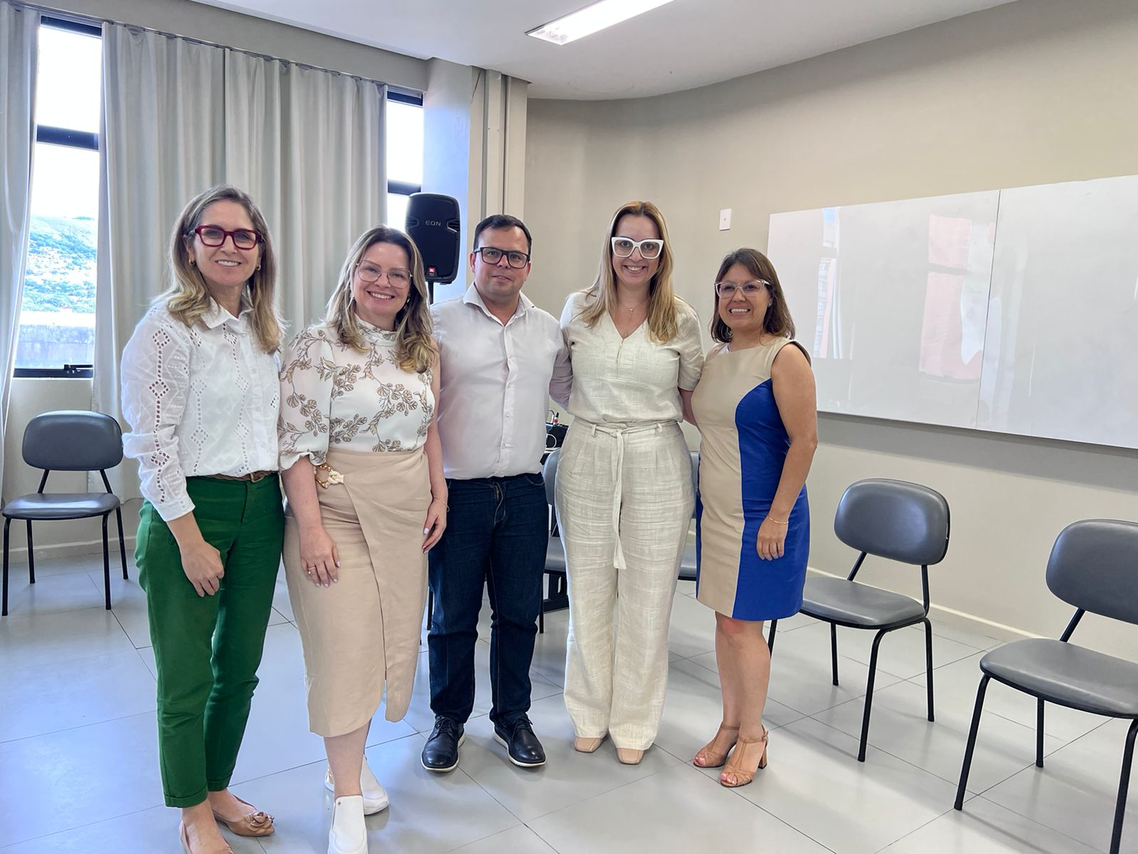 Coordenador da Enfermagem é nomeado membro de Câmara Técnica do Coren-RS