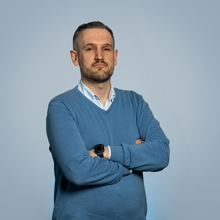 Felipe Kryvoruchca de Mattos