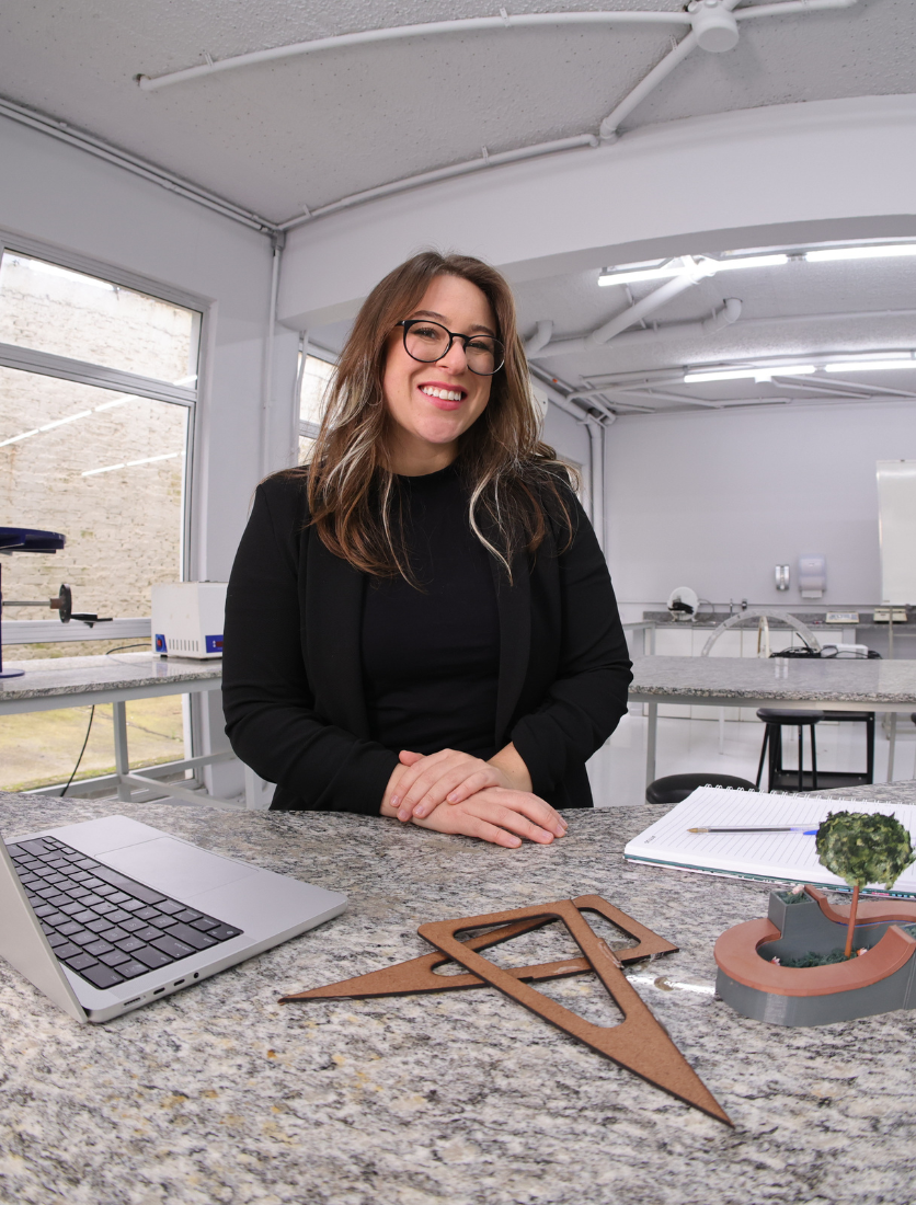 Mestrado em Arquitetura e Urbanismo