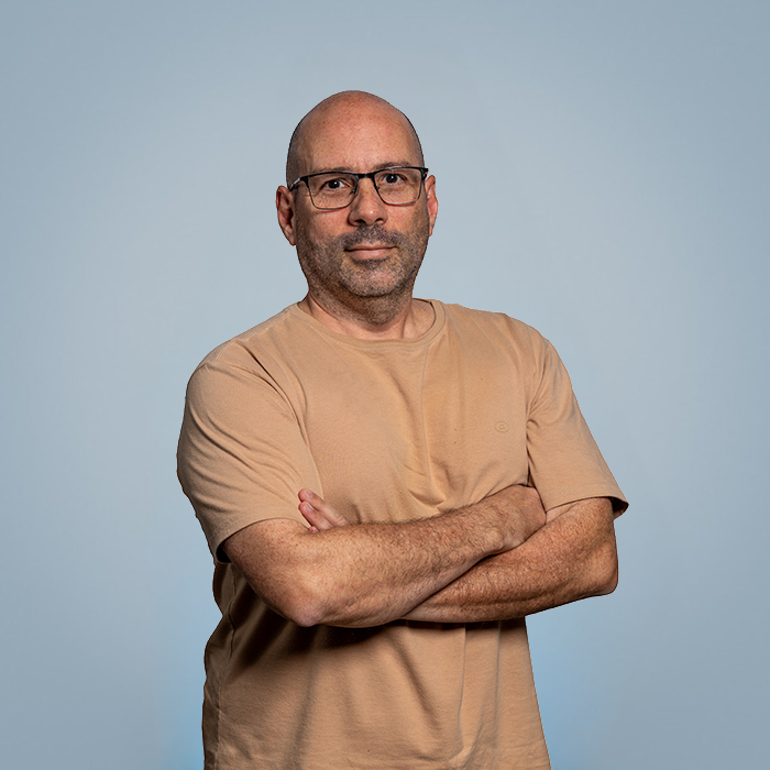 Mauricio dos Reis