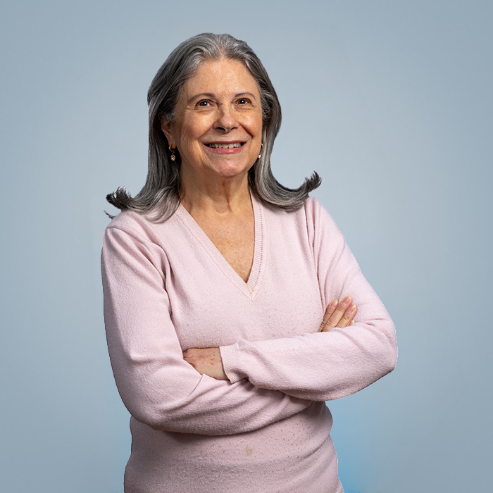 Vera Regina Rohnelt Ramires