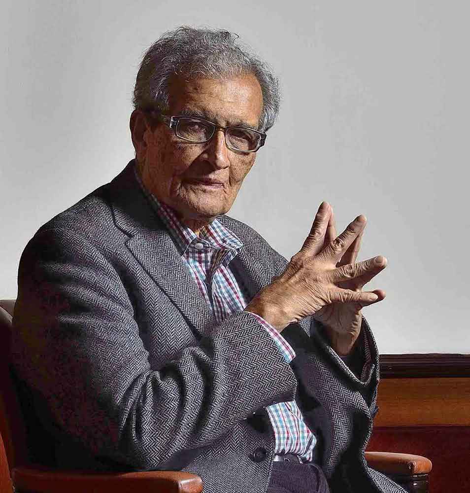 Seminário institui Troféu para melhor trabalho sobre a Teoria da Justiça de Amartya Sen