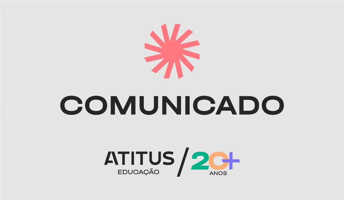 Recesso acadêmico e administrativo na Atitus Educação