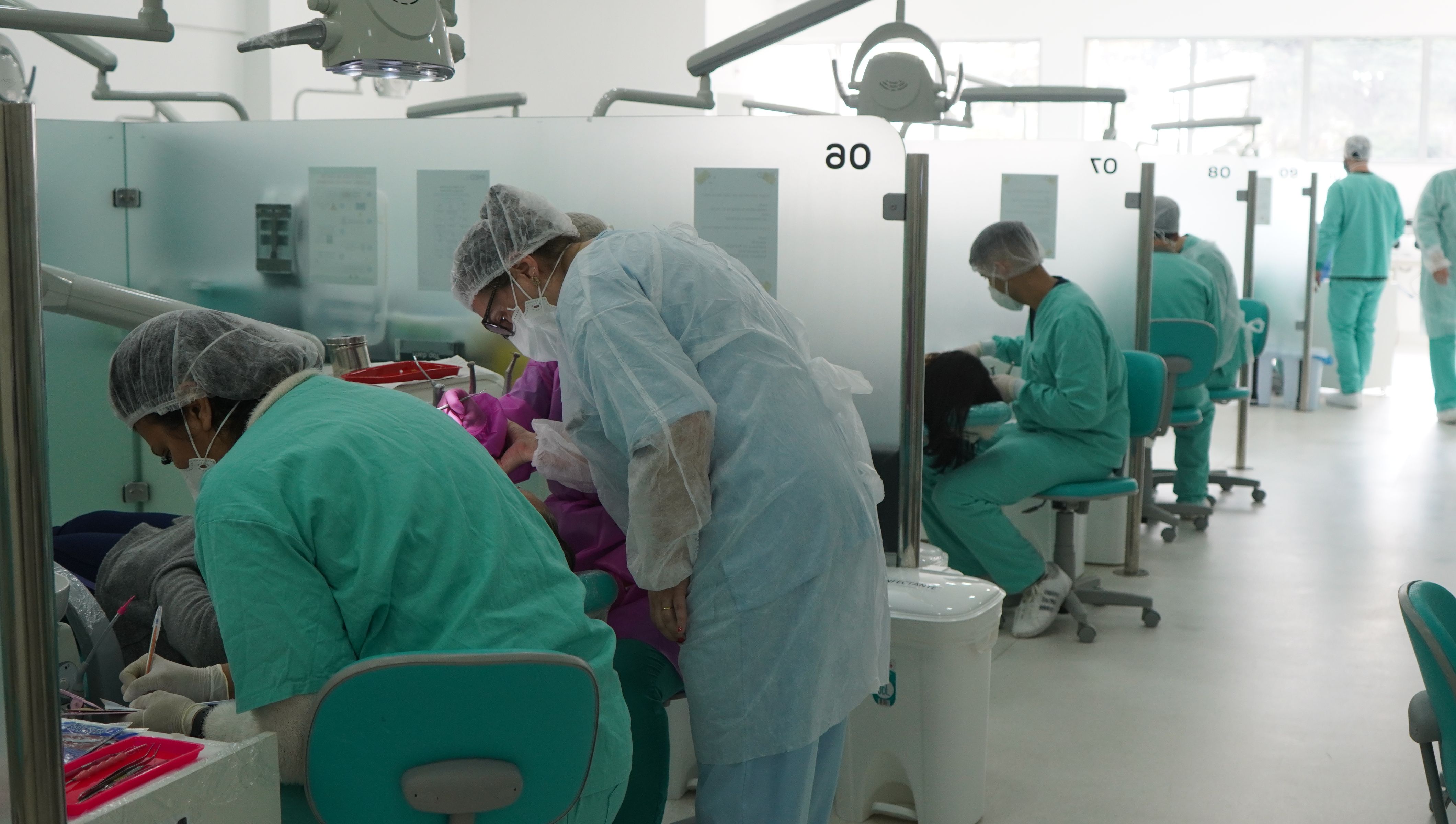 Atitus realizou mais de 13,5 mil atendimentos à comunidade em 2022