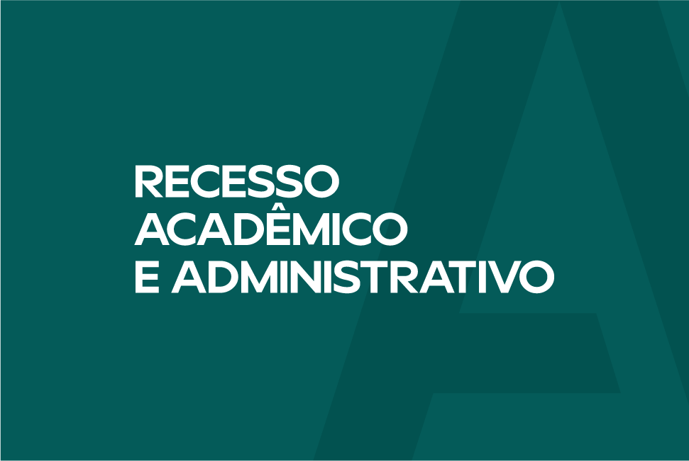 Universidade Atitus terá recesso acadêmico e administrativo nos dias 12 e 13 de outubro