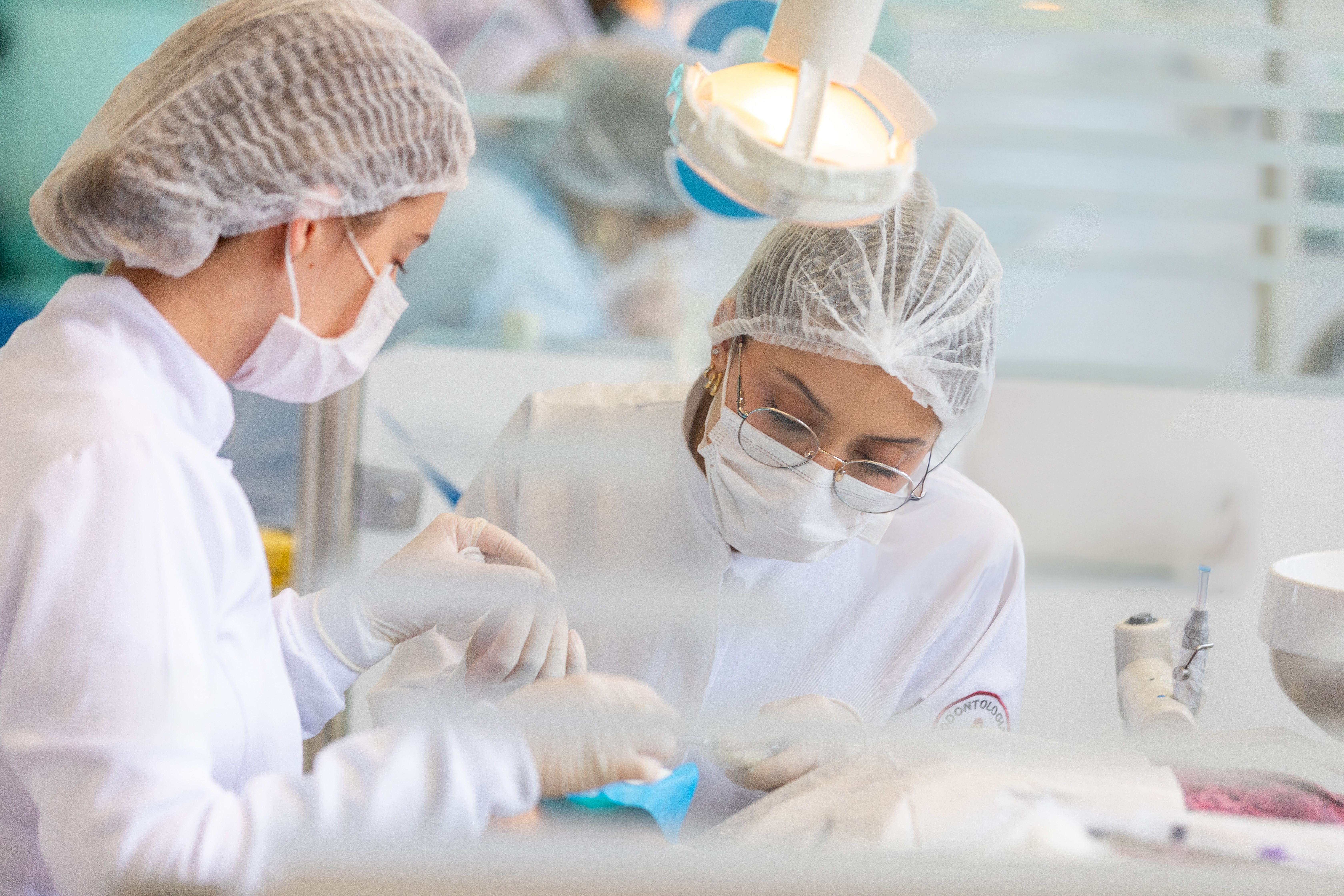 Professora da Atitus integra estudo da UFRGS com IA no rastreio do câncer bucal