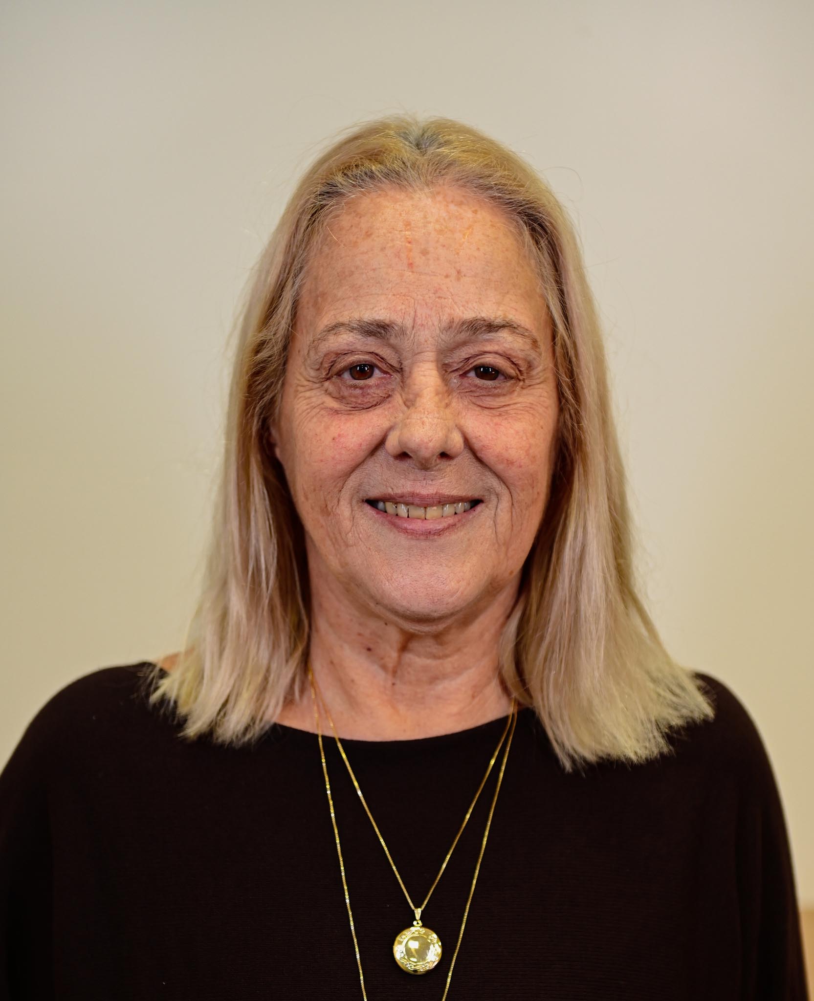 Cely Christina Zimermann