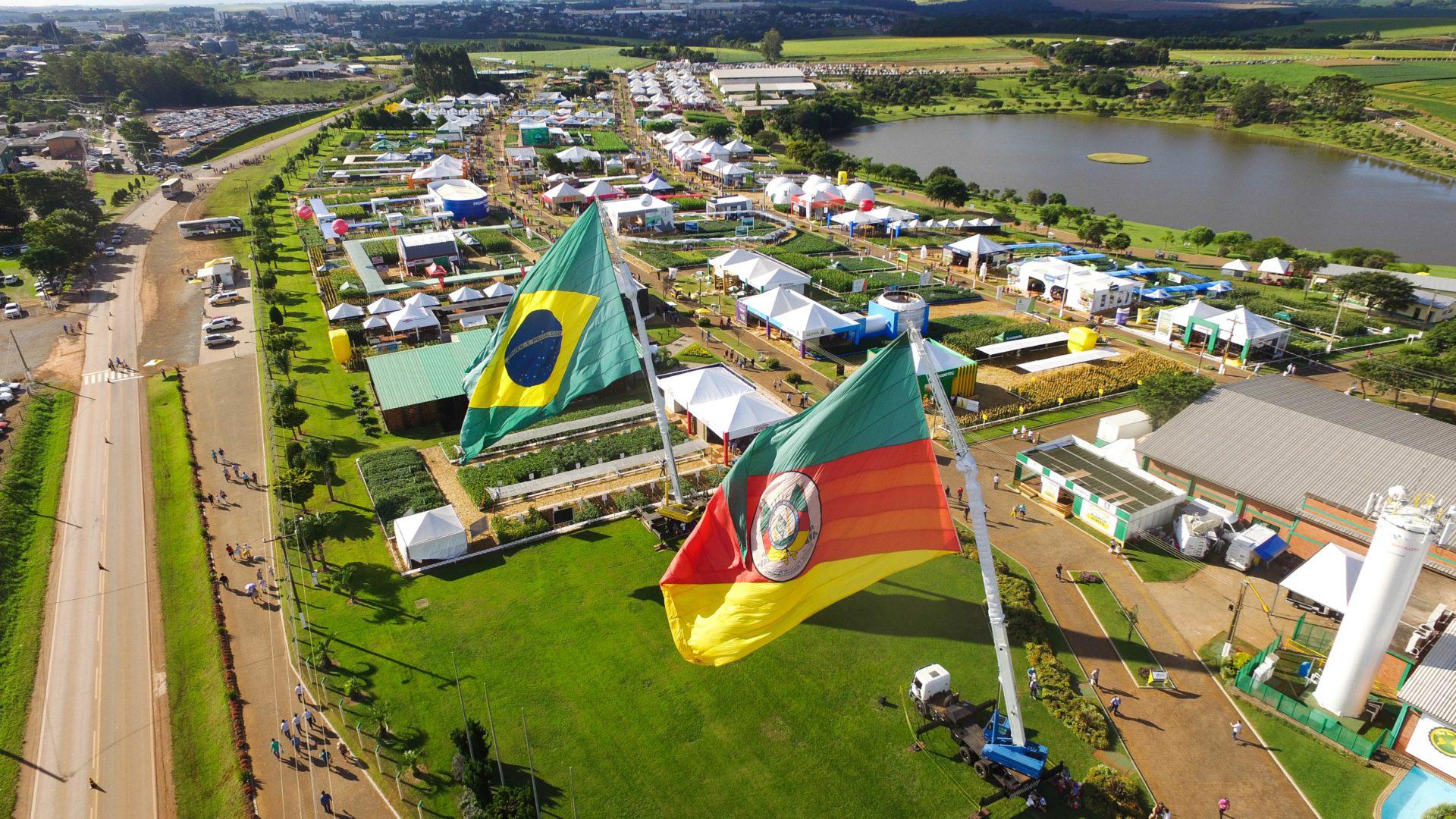 Atitus Educação estará na Expodireto e participará de discussões sobre o futuro do setor