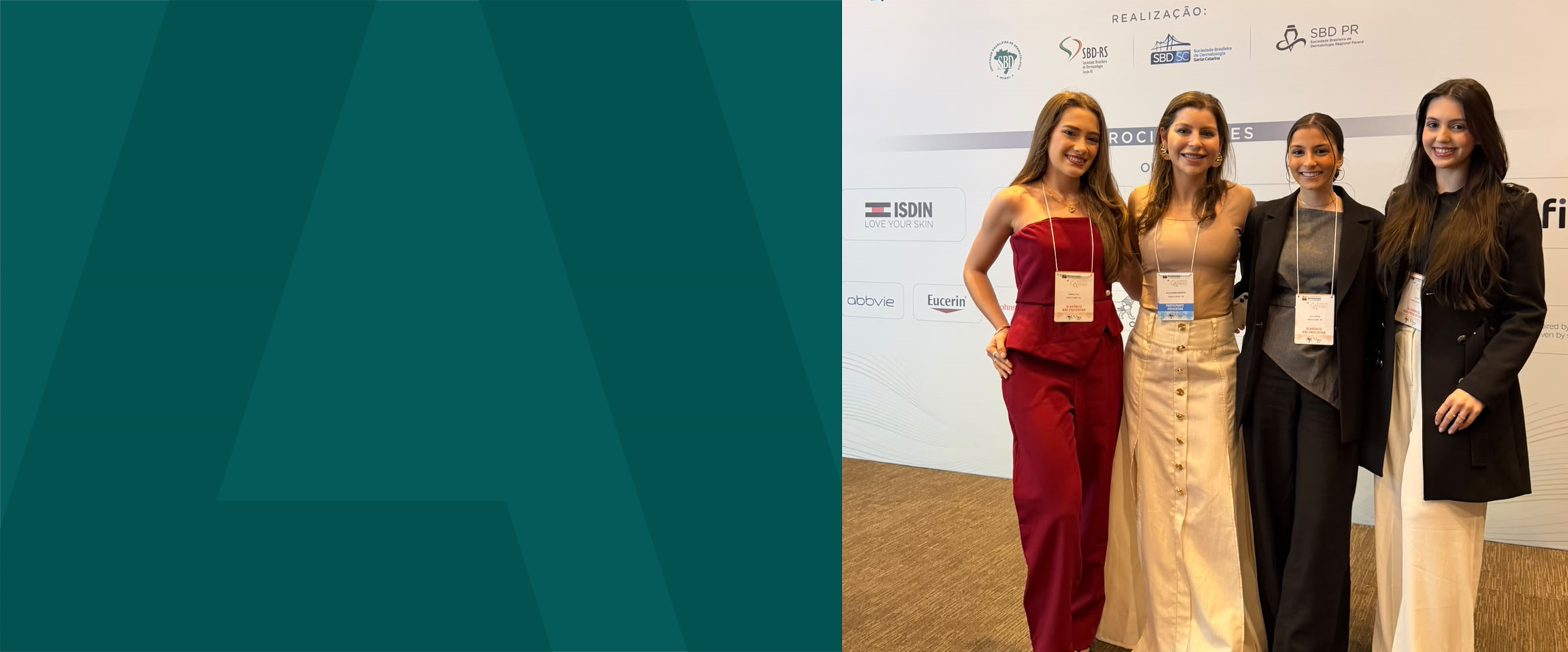 33ª Jornada Sul-Brasileira de Dermatologia