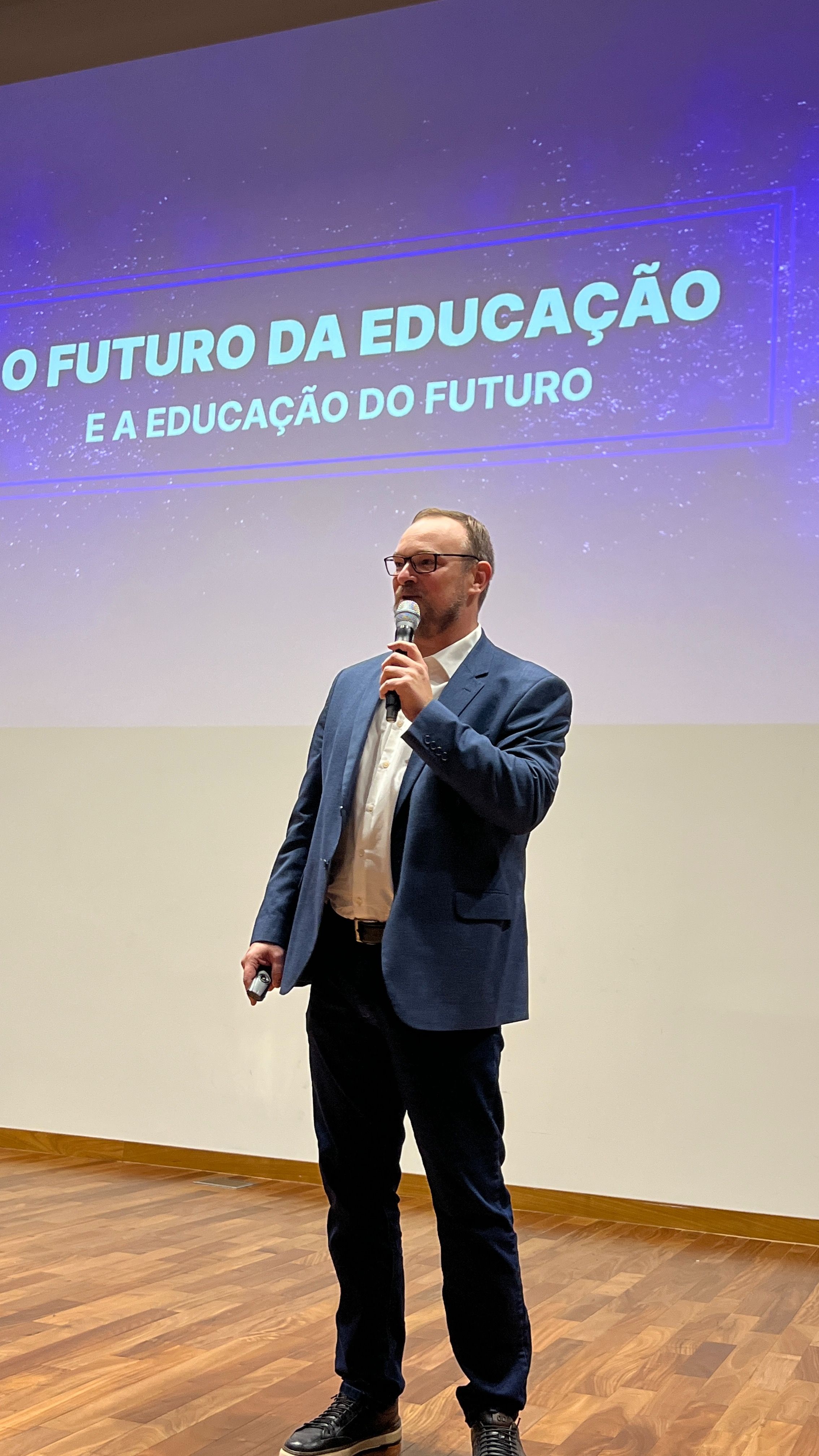 Com apoio do ecossistema Atitus, Encantado assina Pacto pela Educação