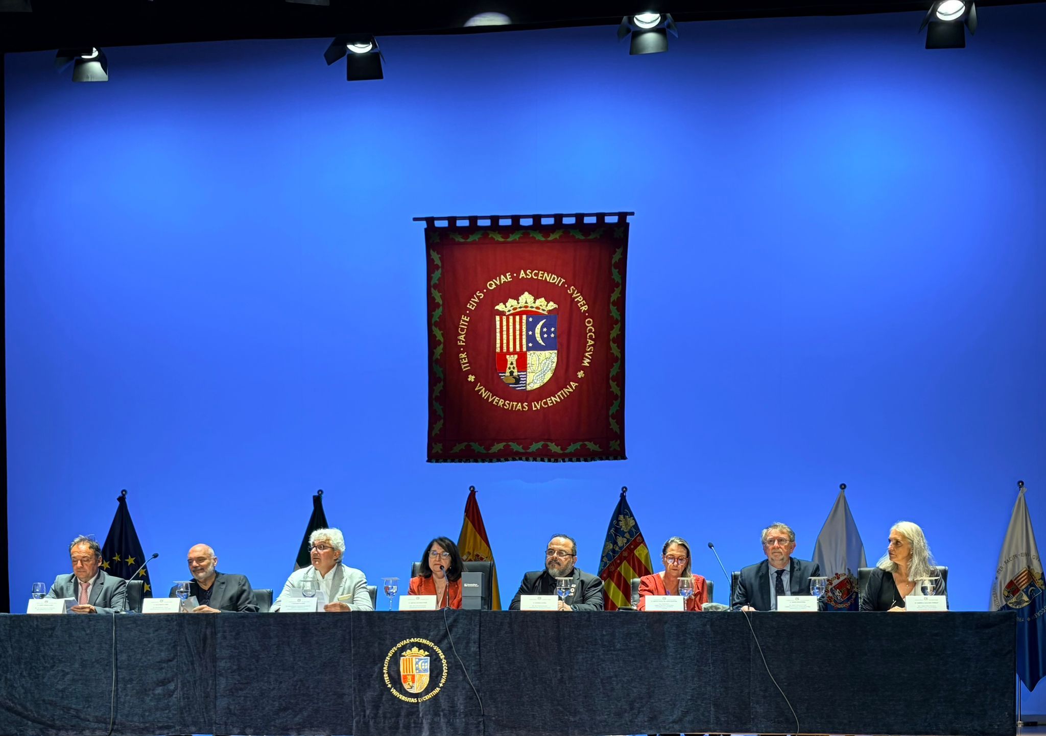Atitus presente no CONPEDI 2026, em Alicante, Espanha