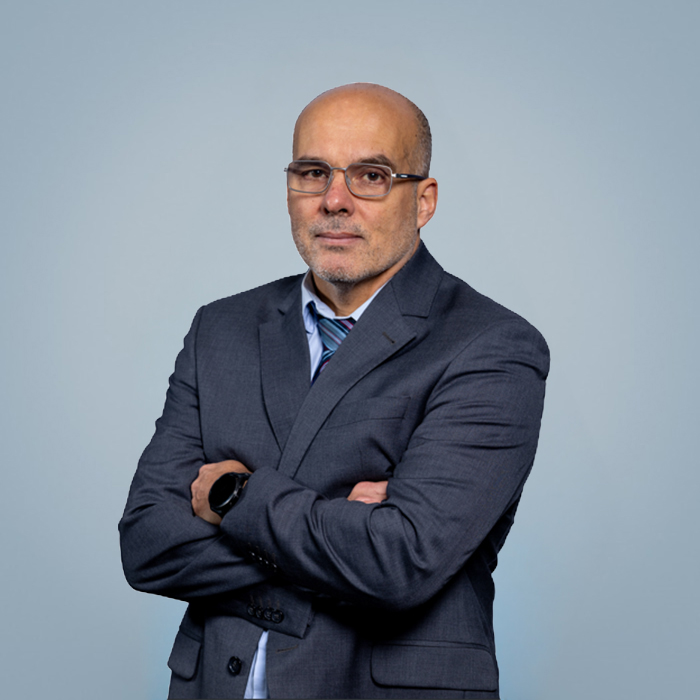 Jorge Iraja Louro Sodre