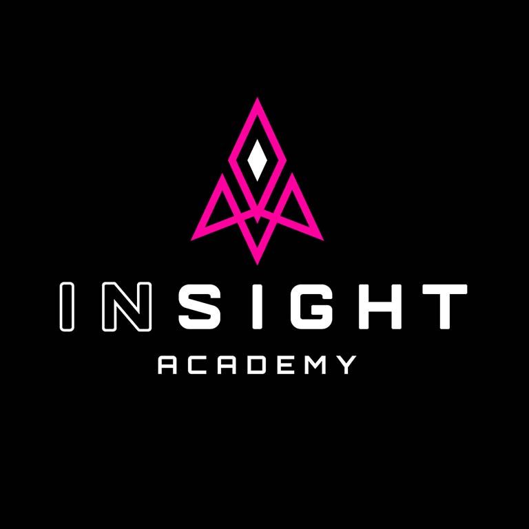 Whydea agora é Insight Academy