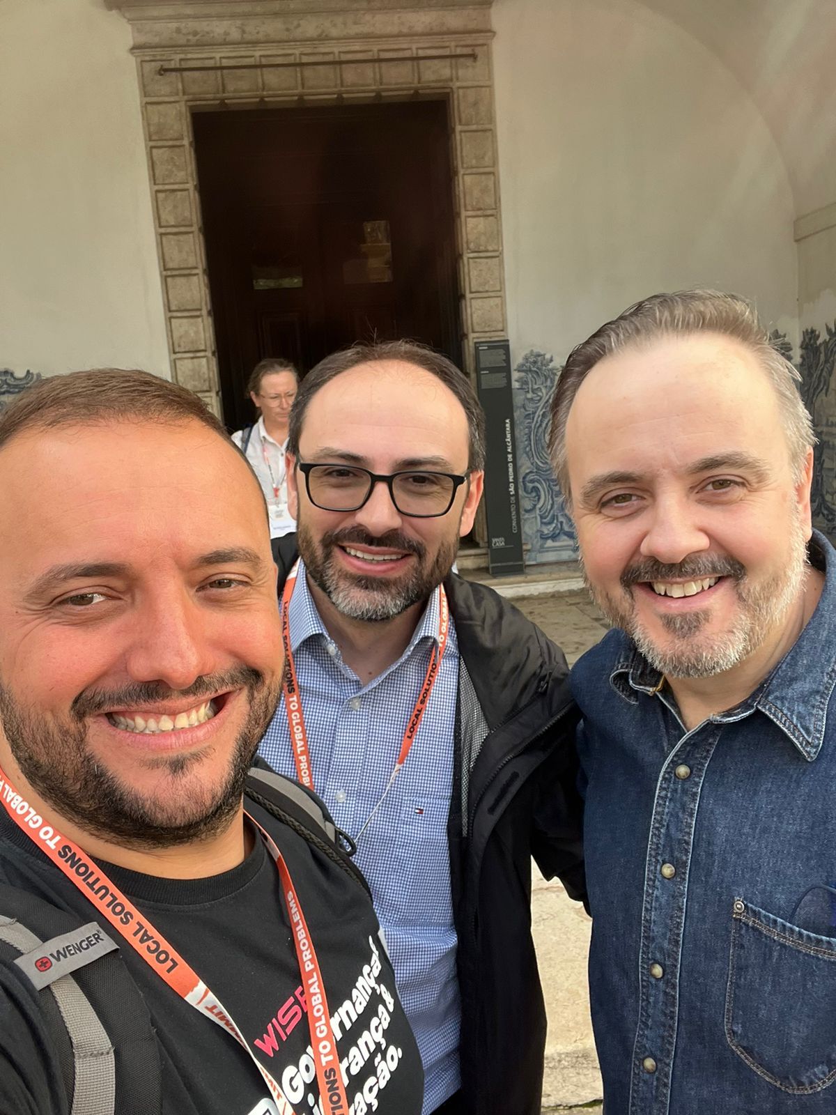 Atitus participa do Startup Guide Summit, em Lisboa