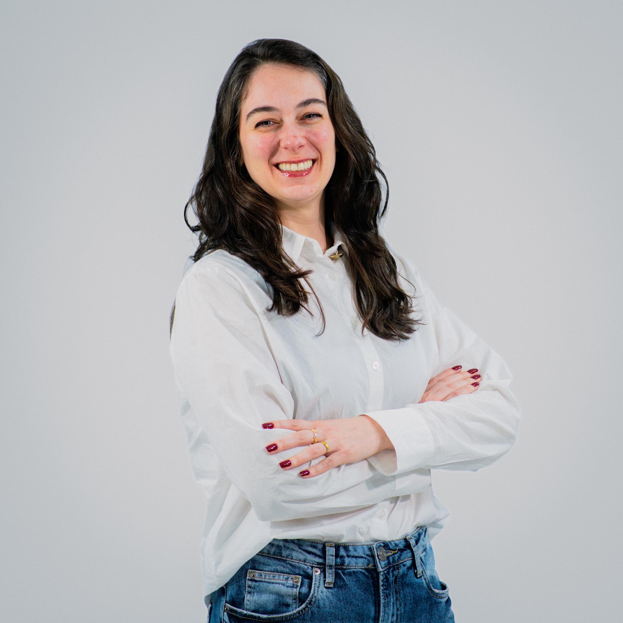 Suyene Oltramari de Souza