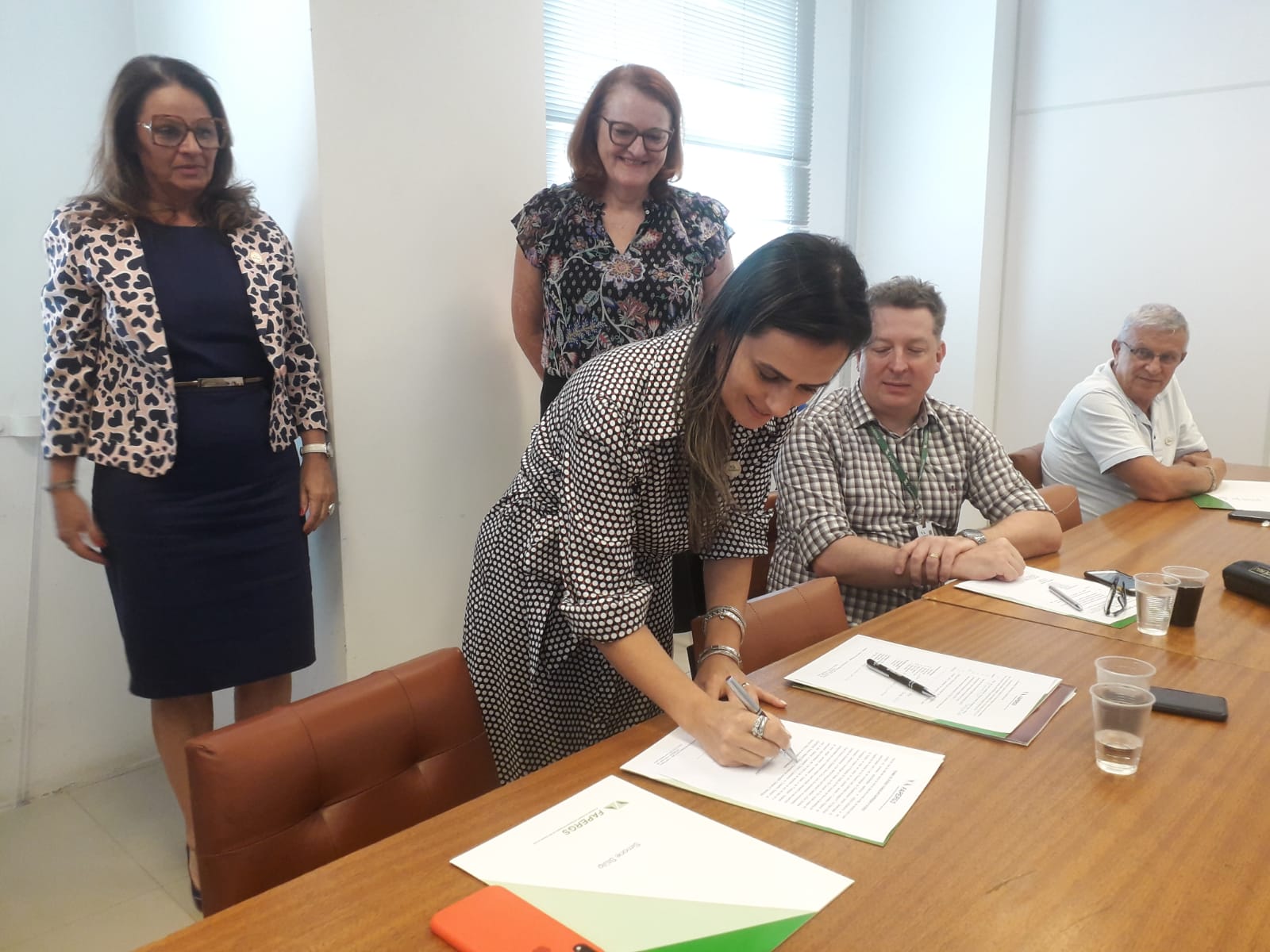 Márcia Capellari é nomeada para o Conselho Superior da Fapergs