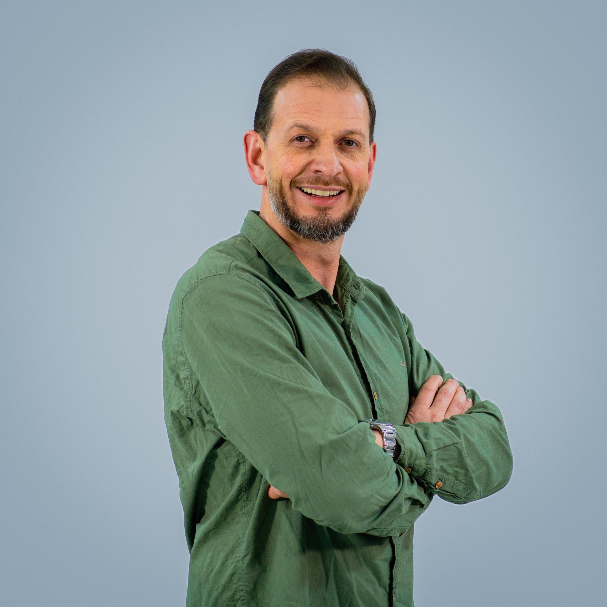 Alvaro Widal Henkes