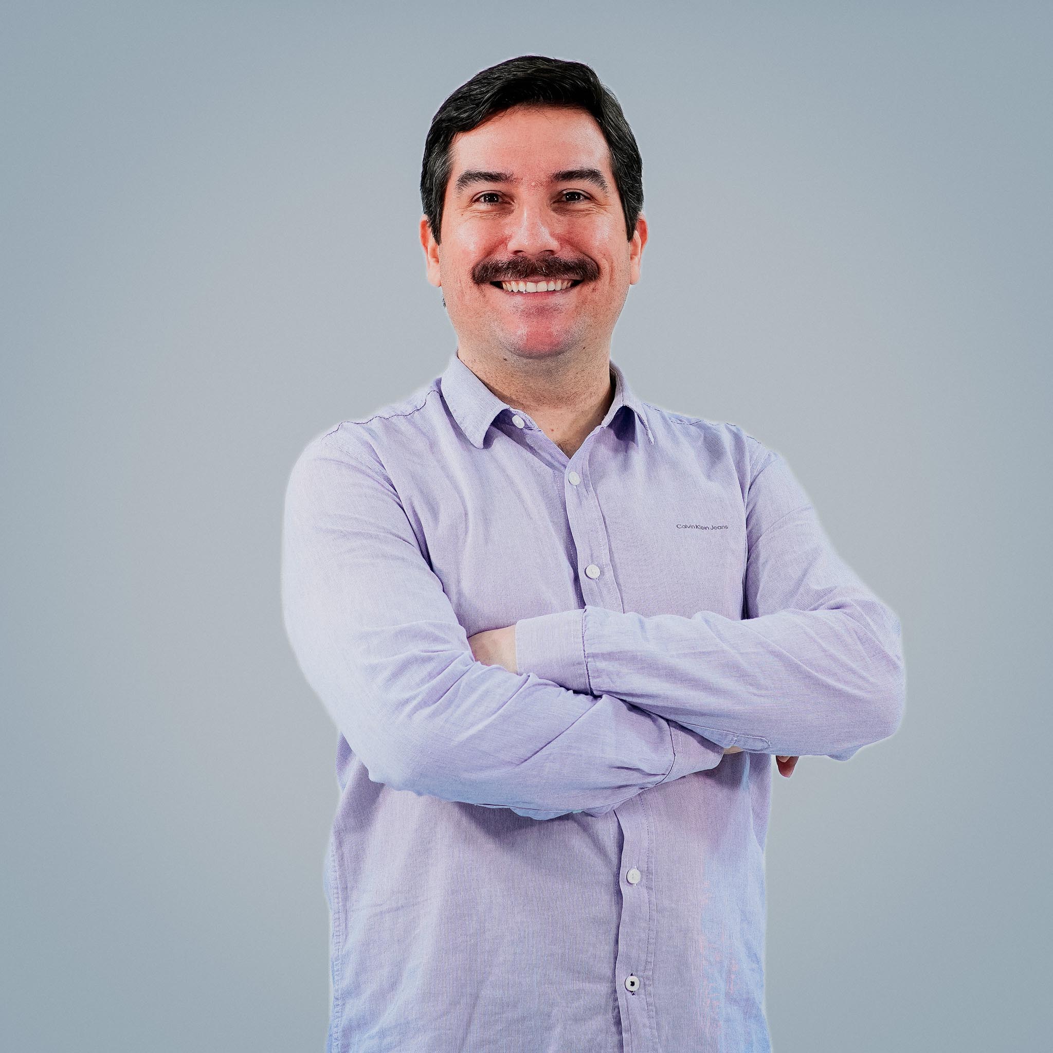 Igor Rocha Tusset