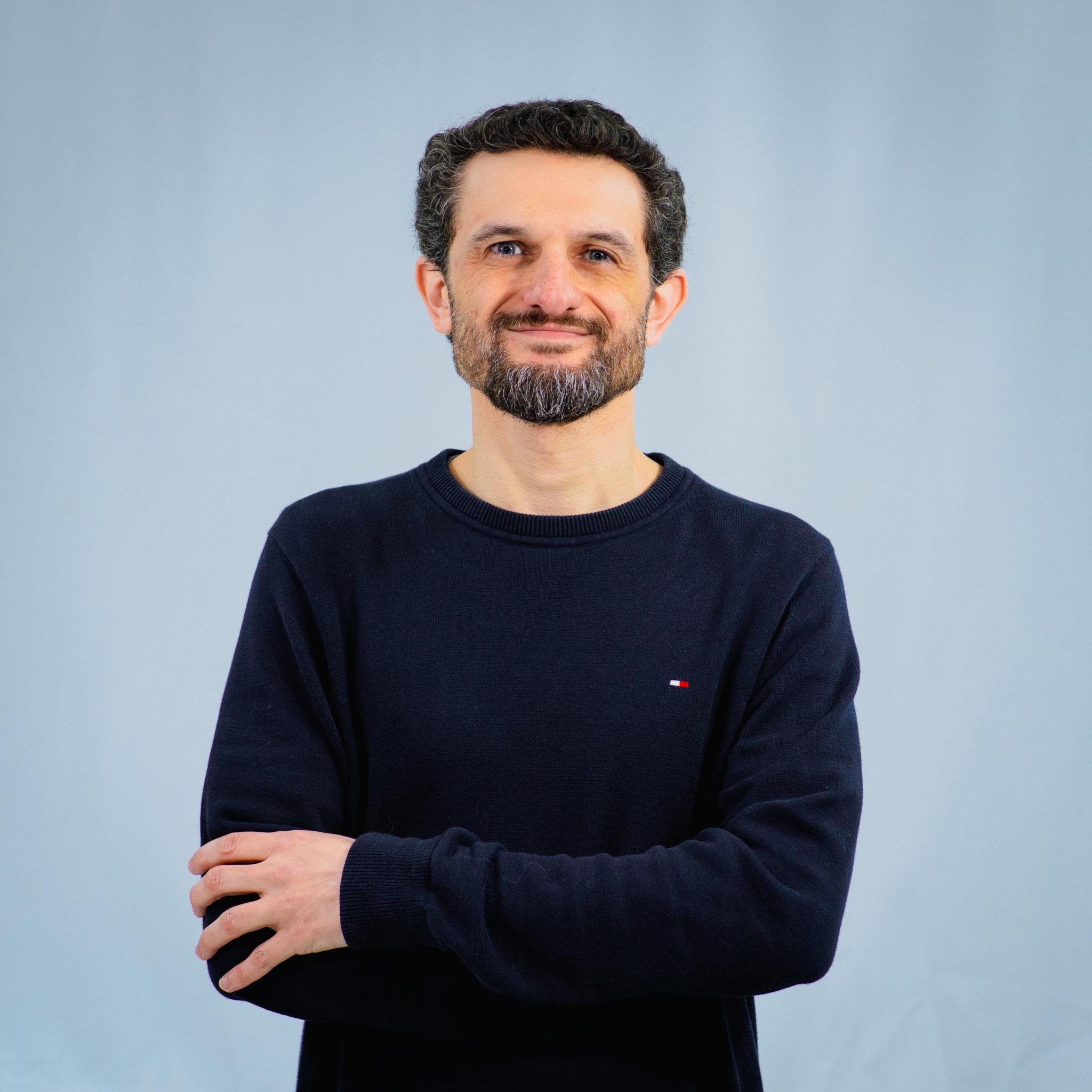 Fahad Kalil